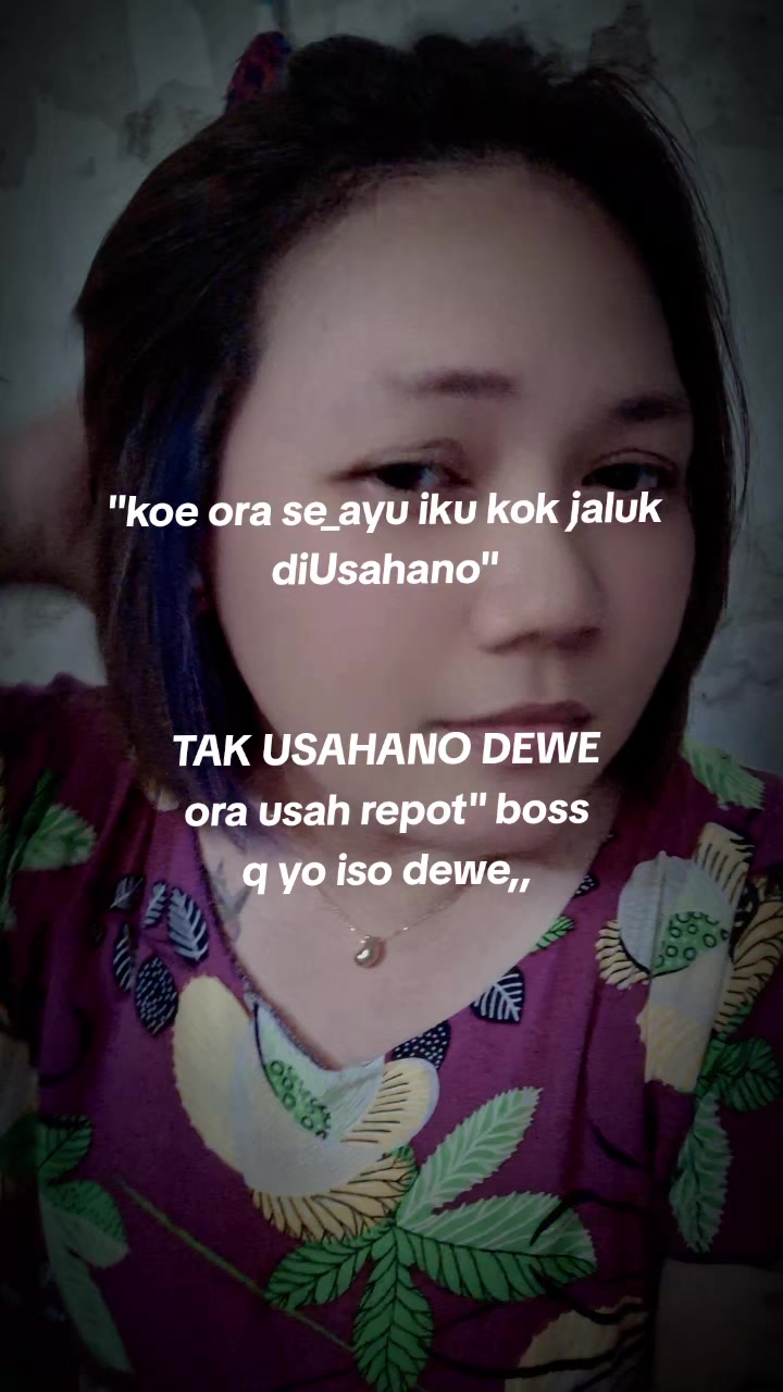 @Mamaq ika