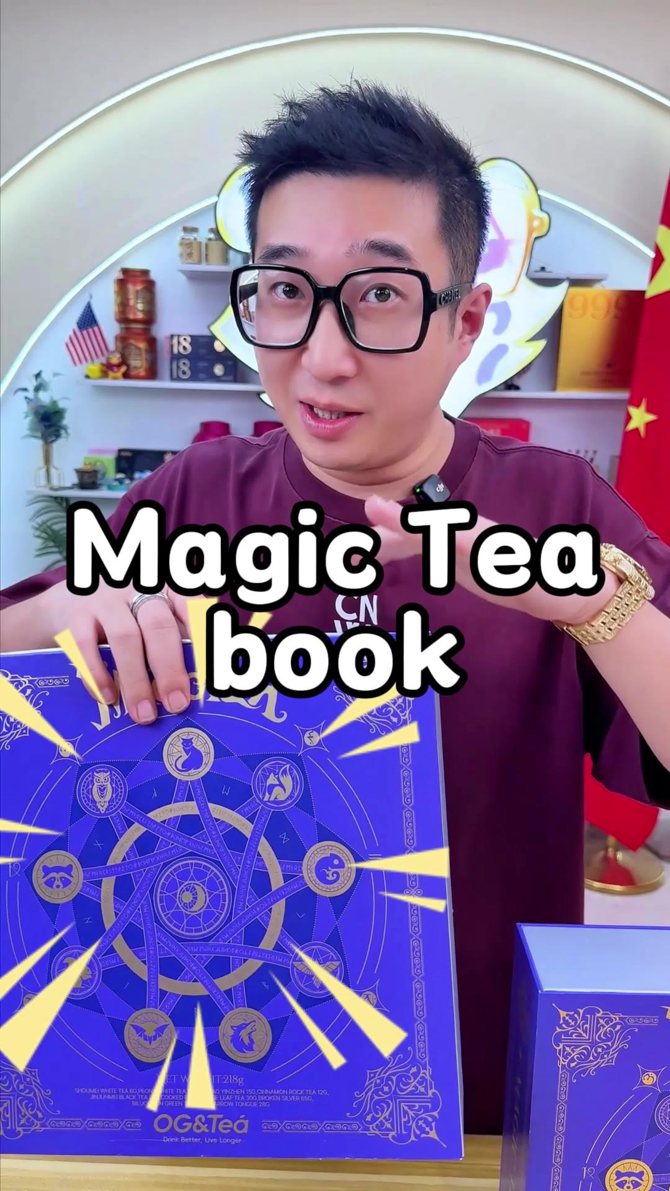 @OGTea