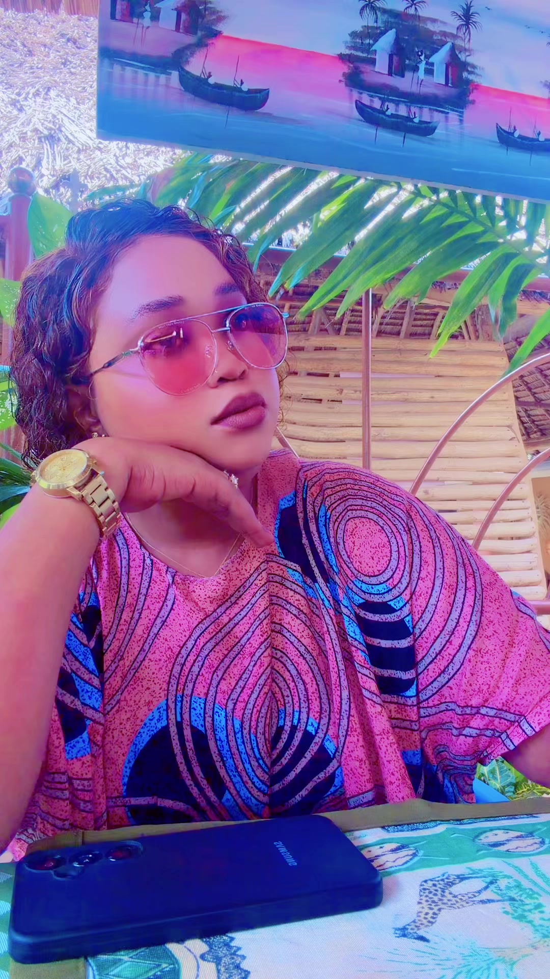 @ASHURAH QUEEN