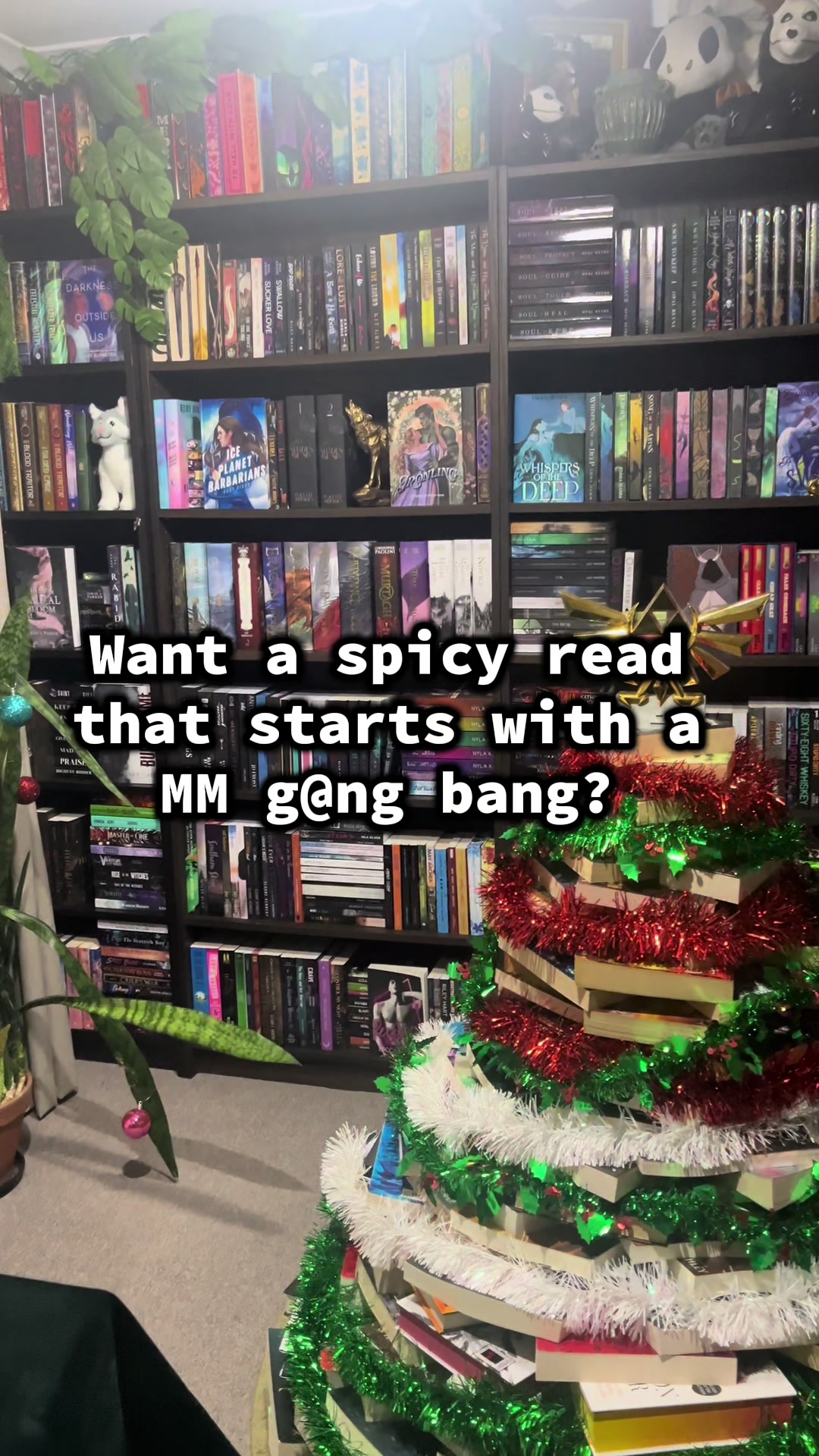 @Jazzmin reads with Groot