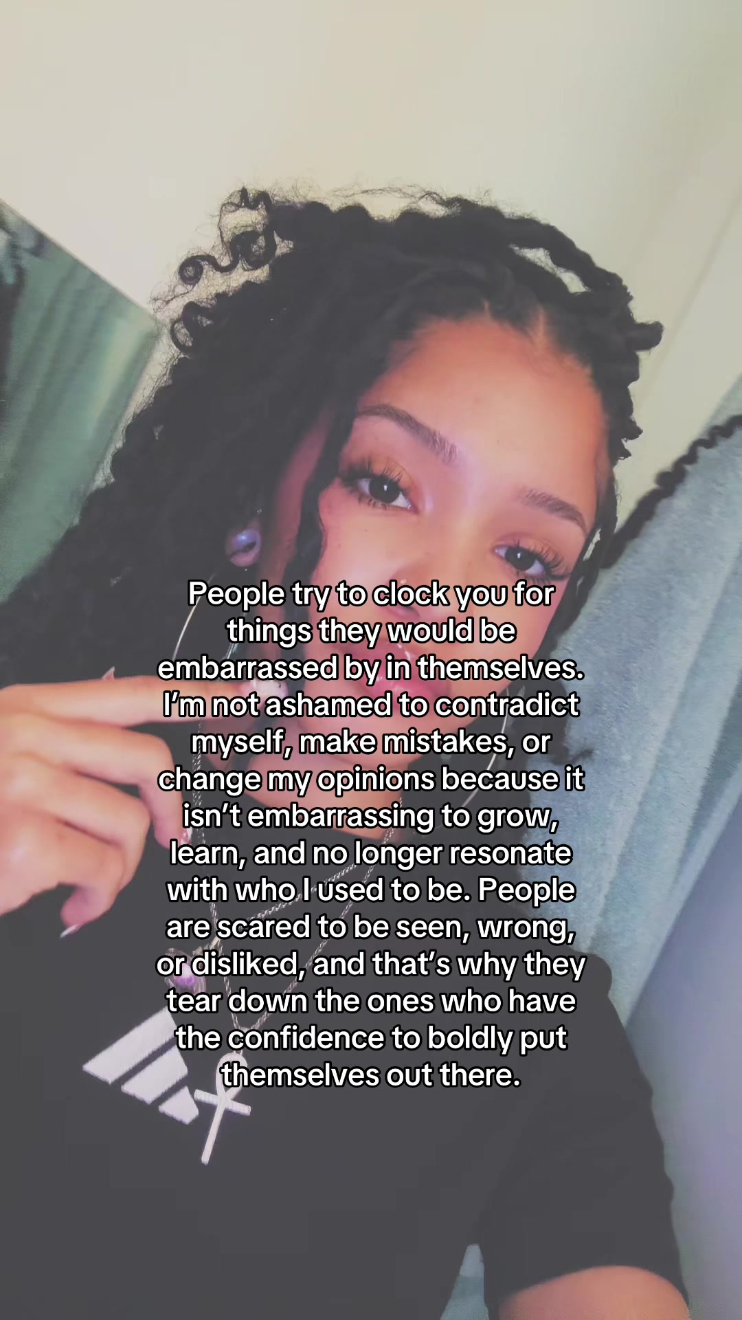 @Alyssa