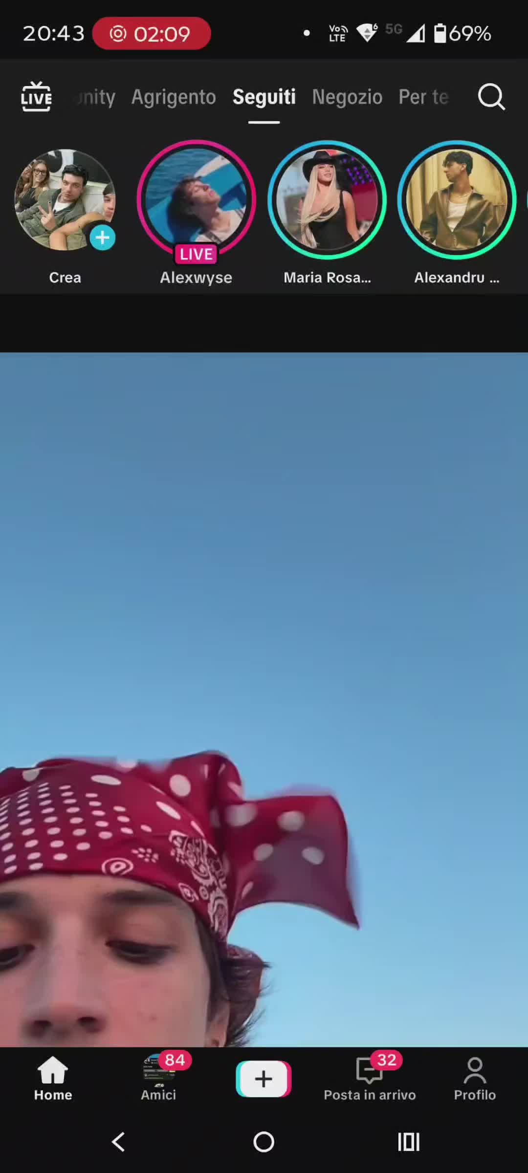 @amicimylife