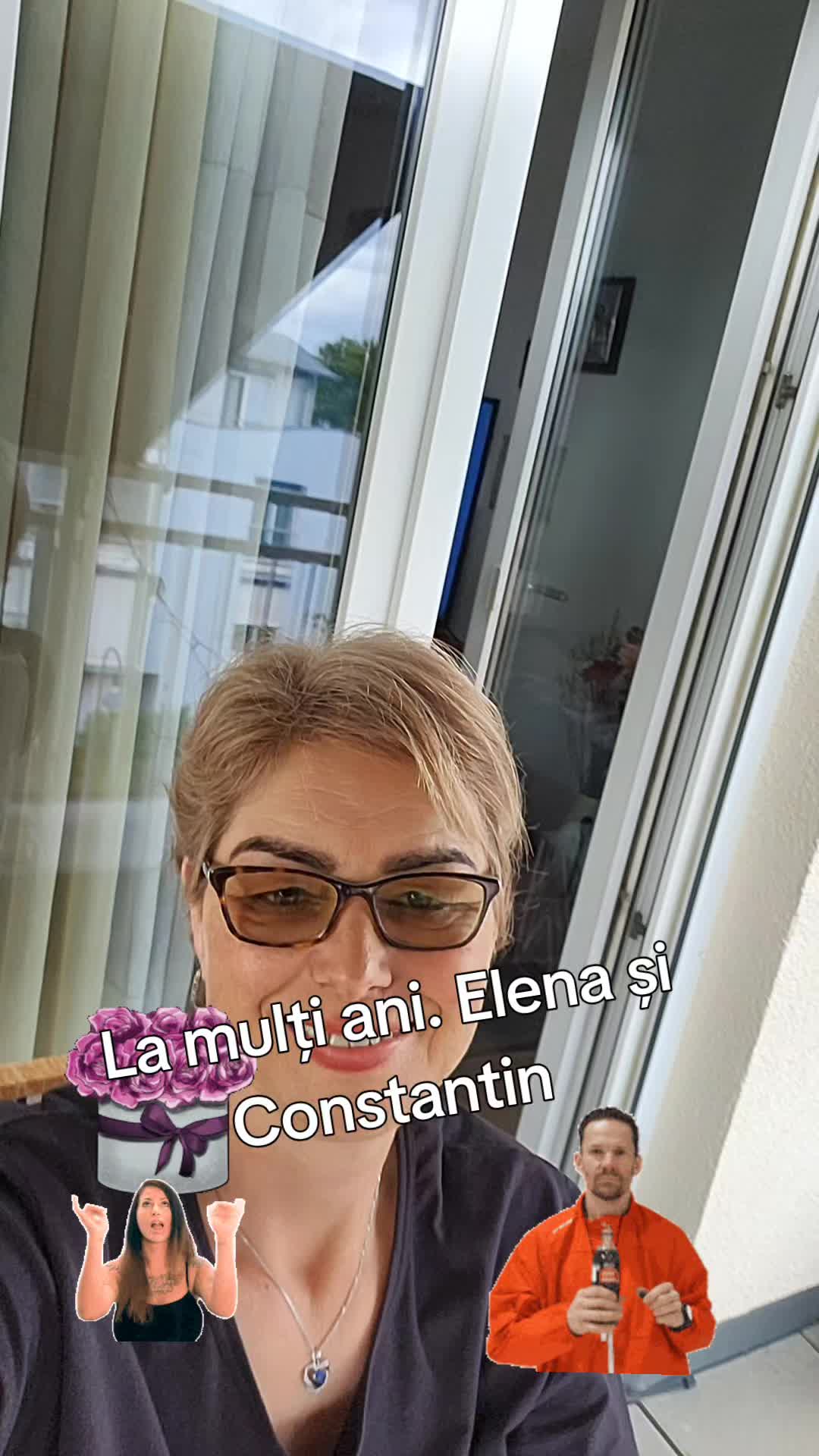 @Monica