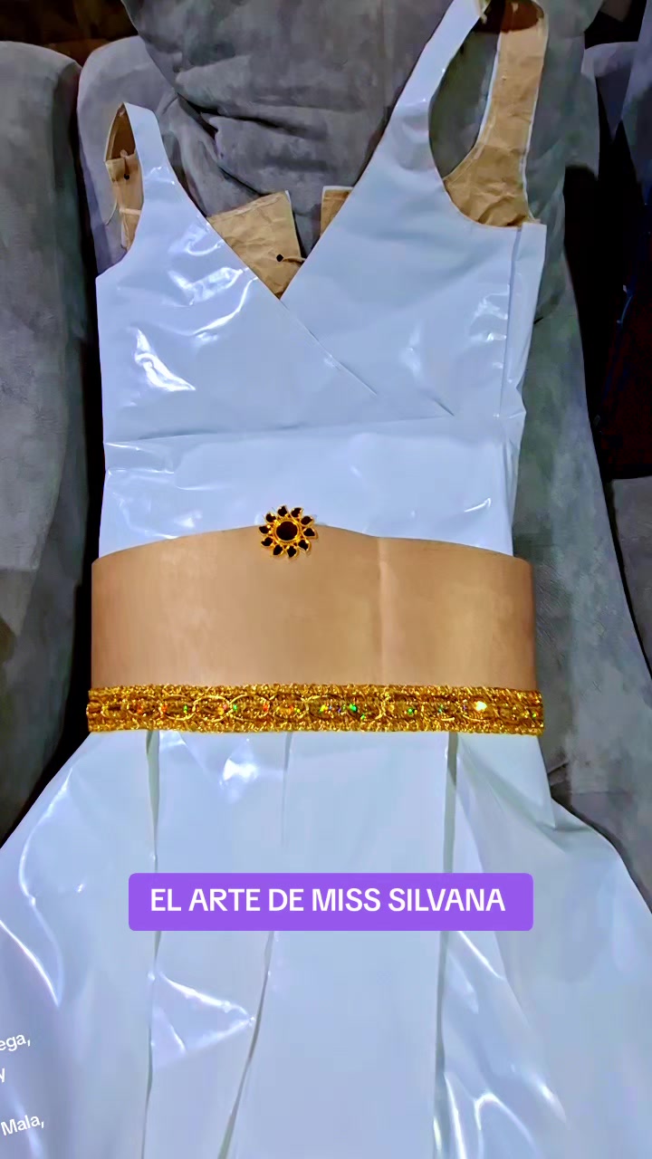 @EL ARTE DE MISS SILVANA 🥰🥳