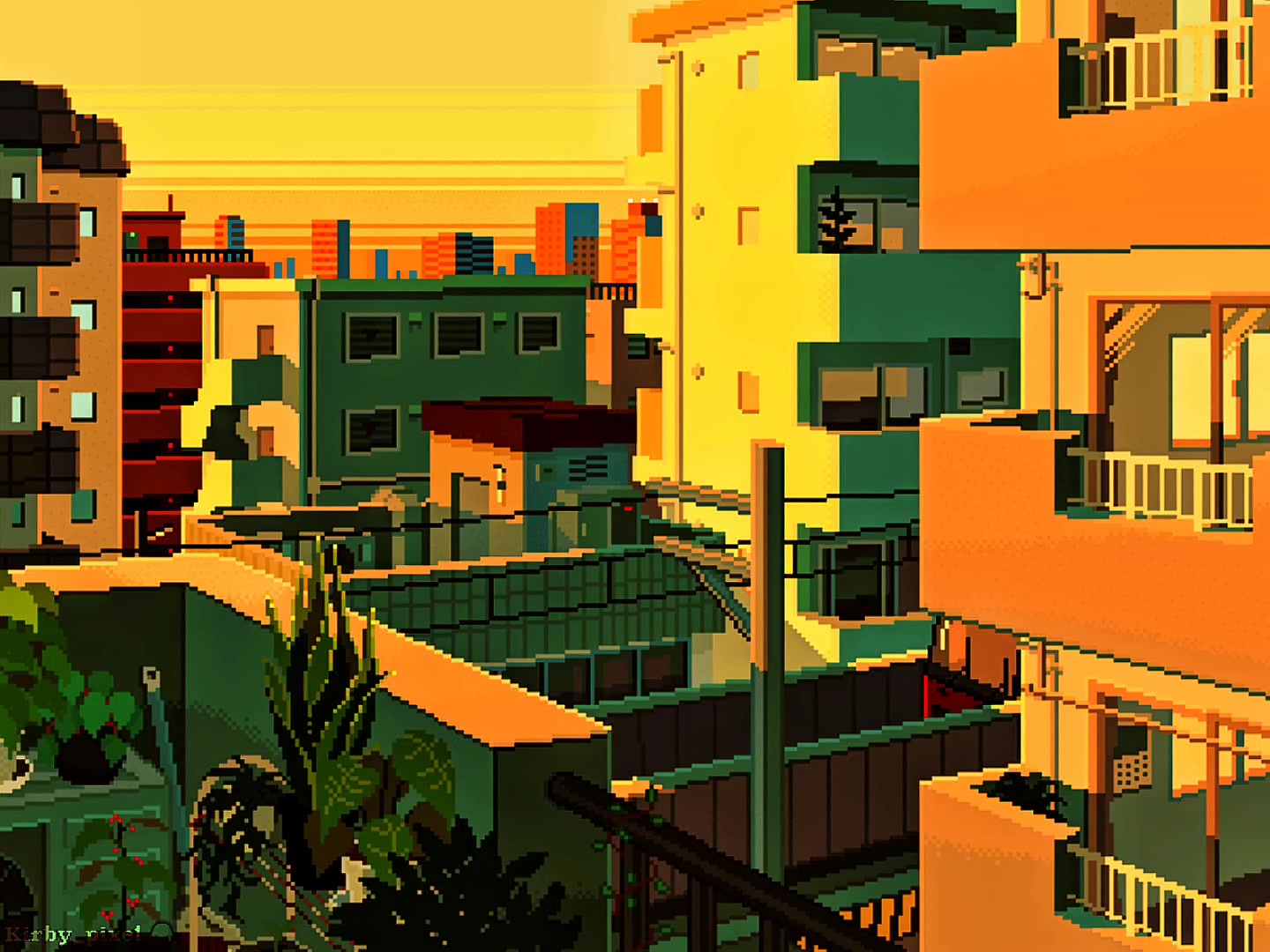 @Kirby_pixel 🎧