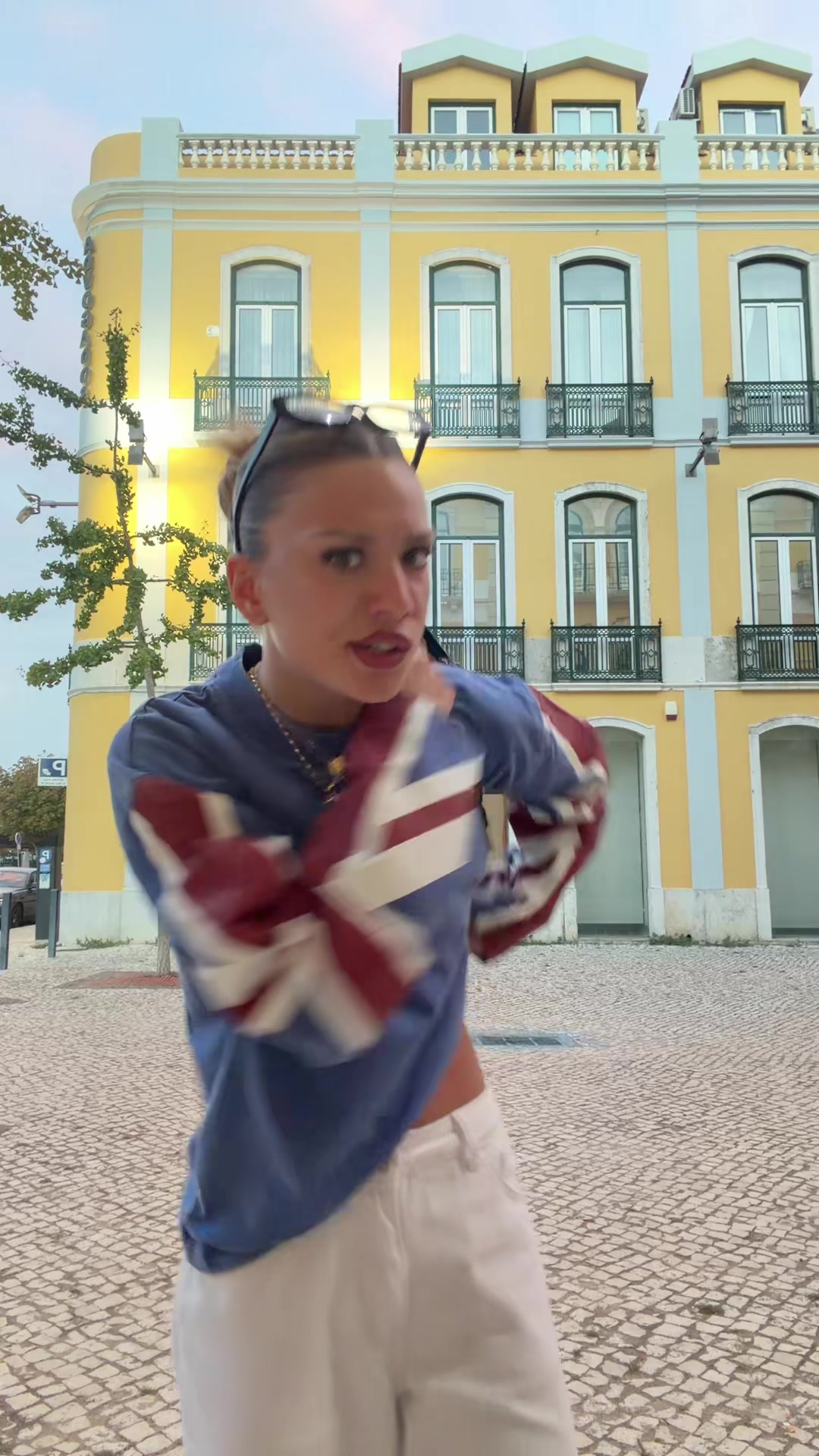 @catarina barbie