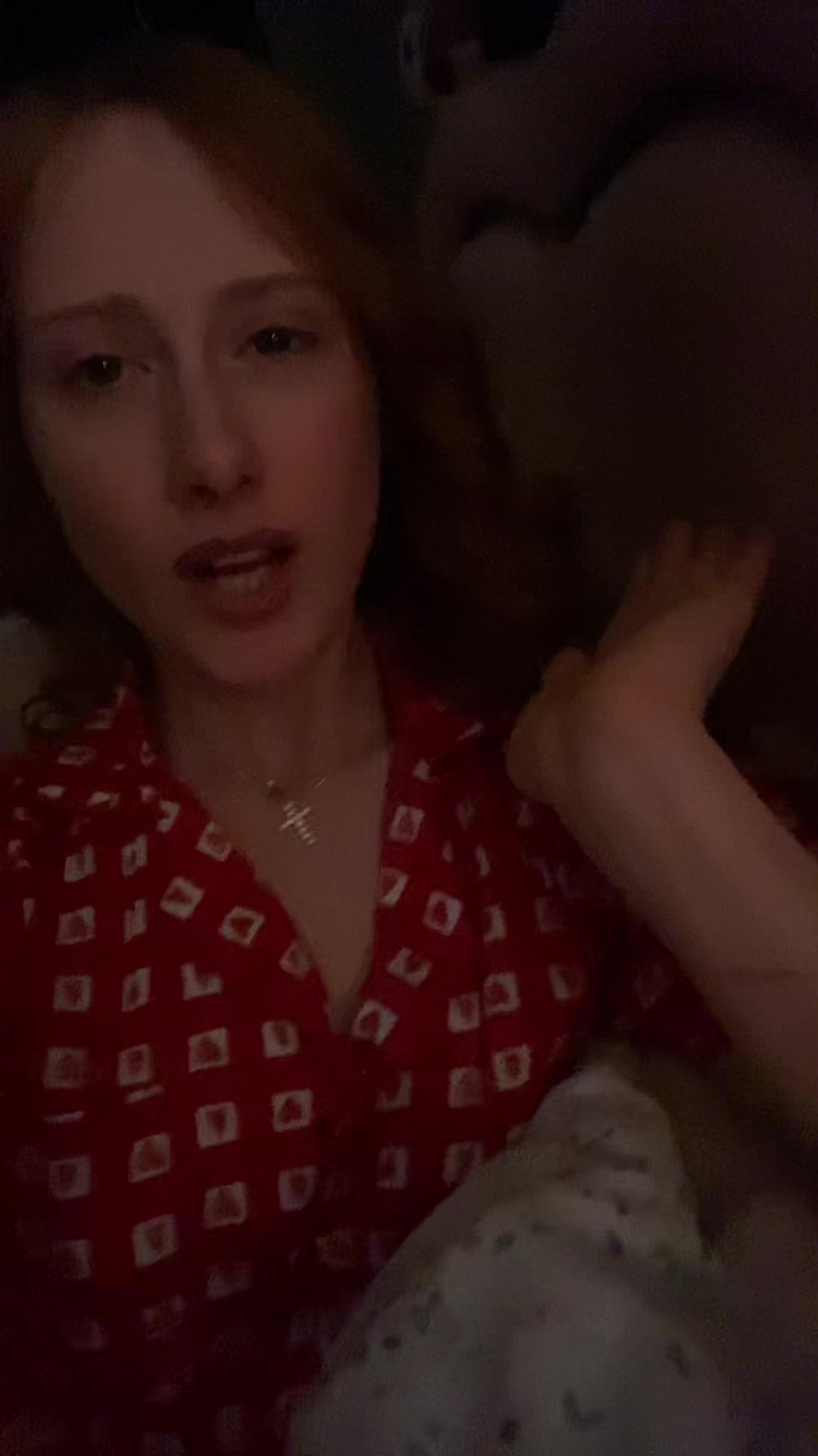 @Amarah♟️