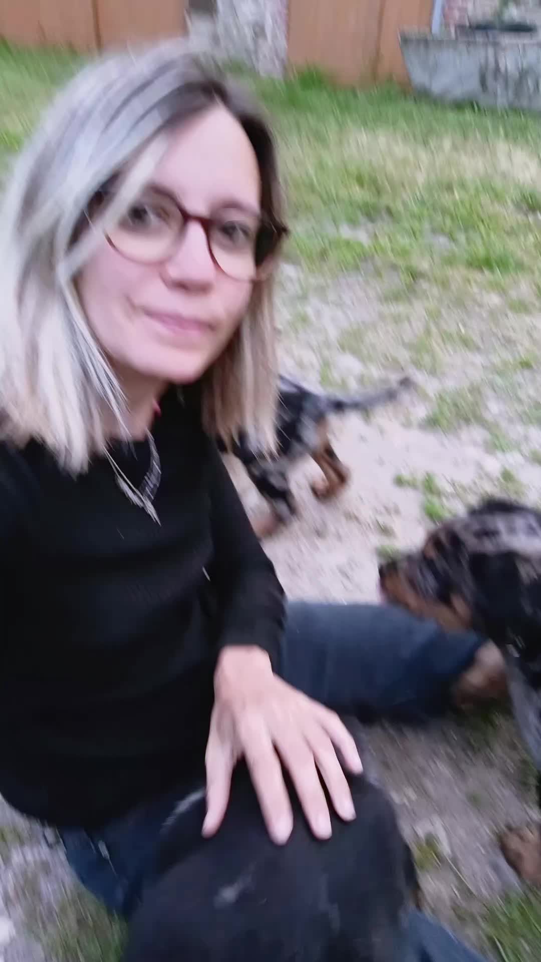 @Ludivine 🐶🐮