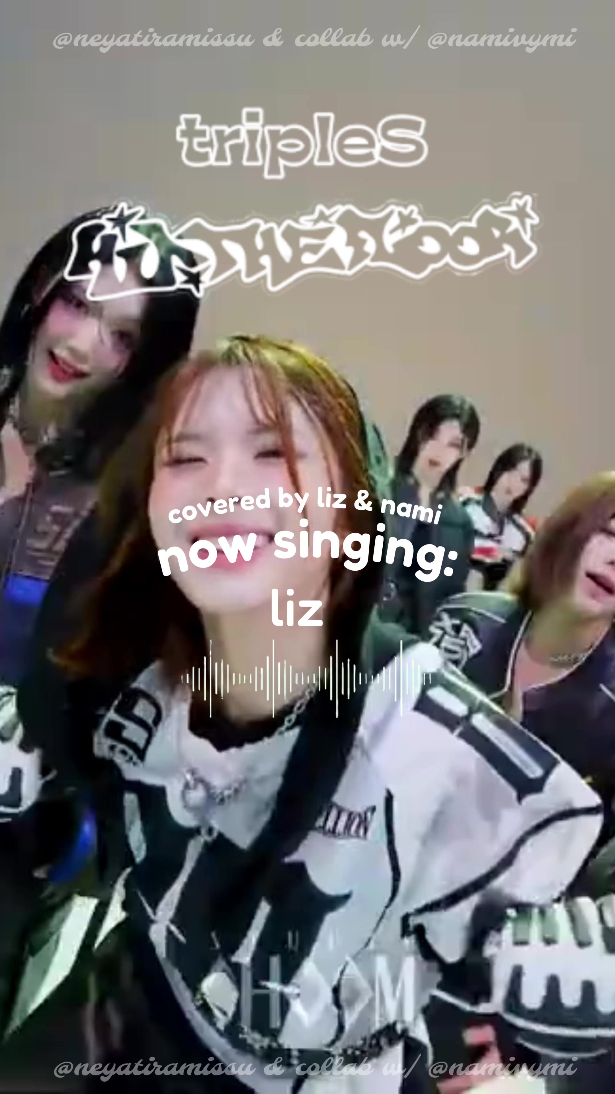 @liz is marked ₊˚⊹♡