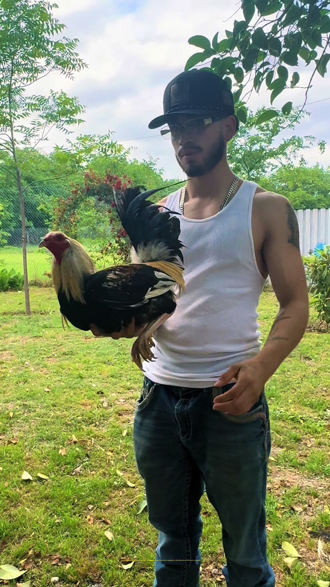 @PR_Gamefowl👑