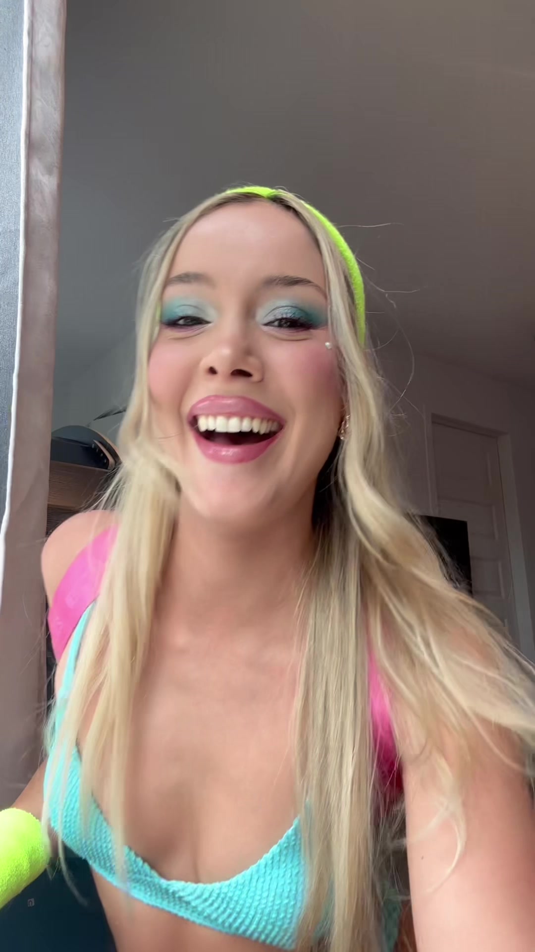 @Kristina Beaudet