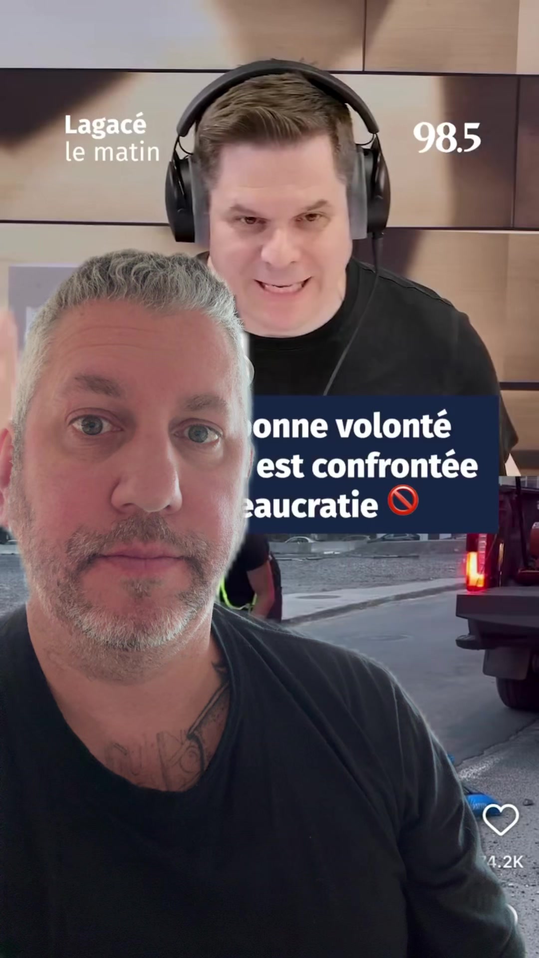 @Entrepreneur au combat 2.0