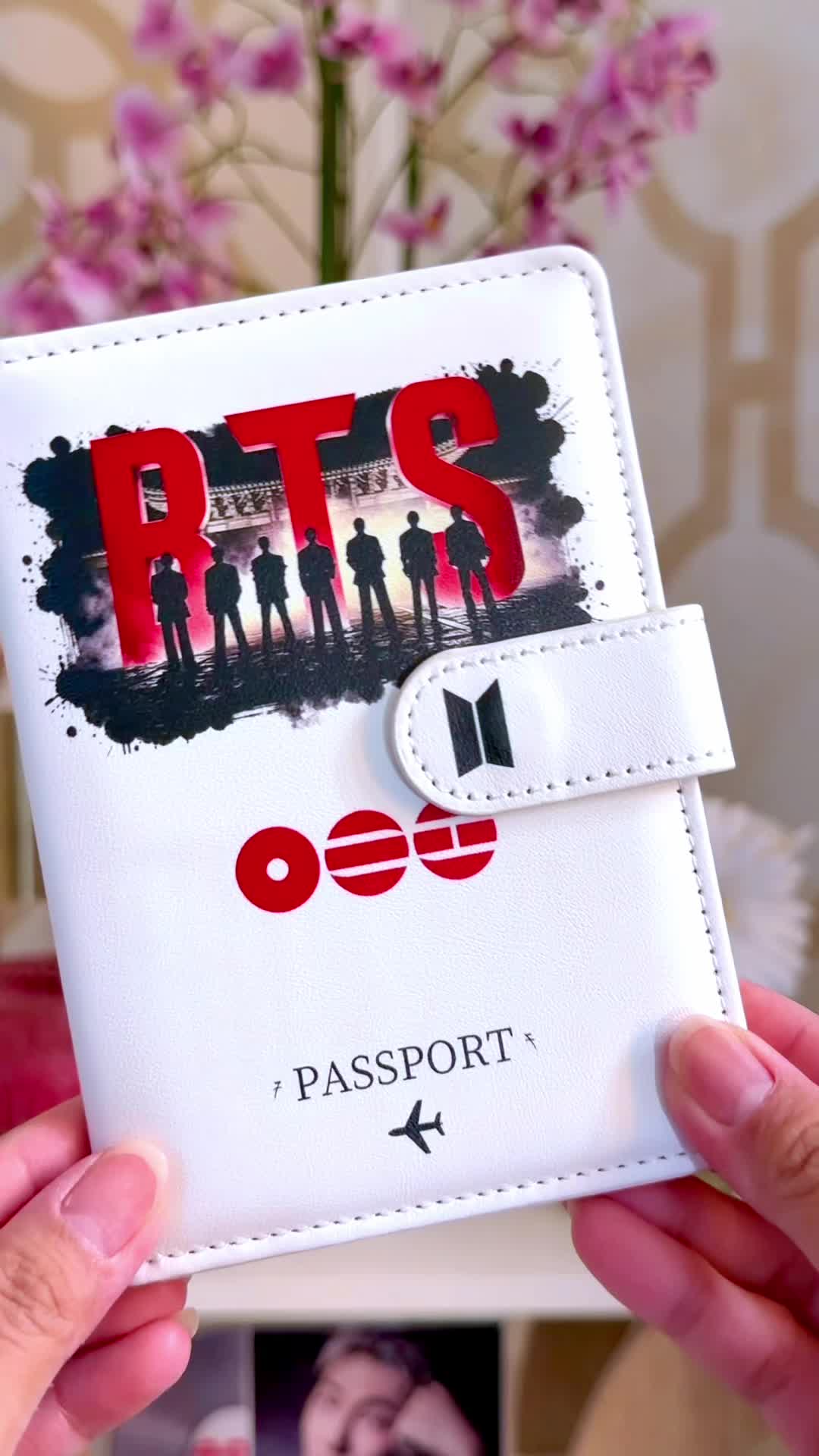 @Mav | BTS Baby Army