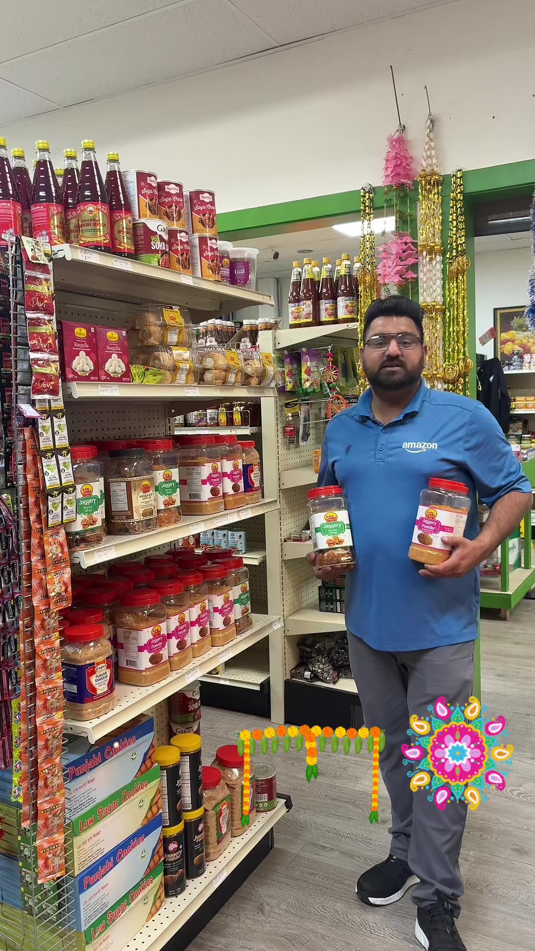 @Valley Supermarket