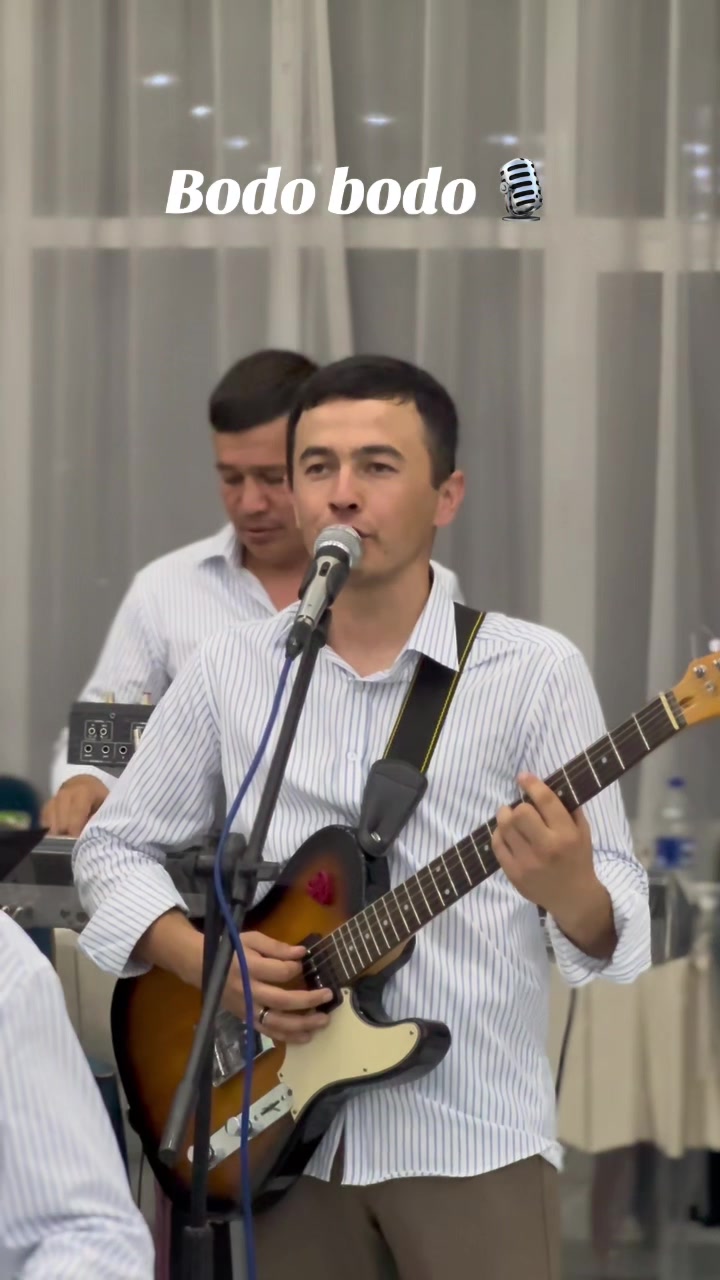 @Diyorbek Qurbonov
