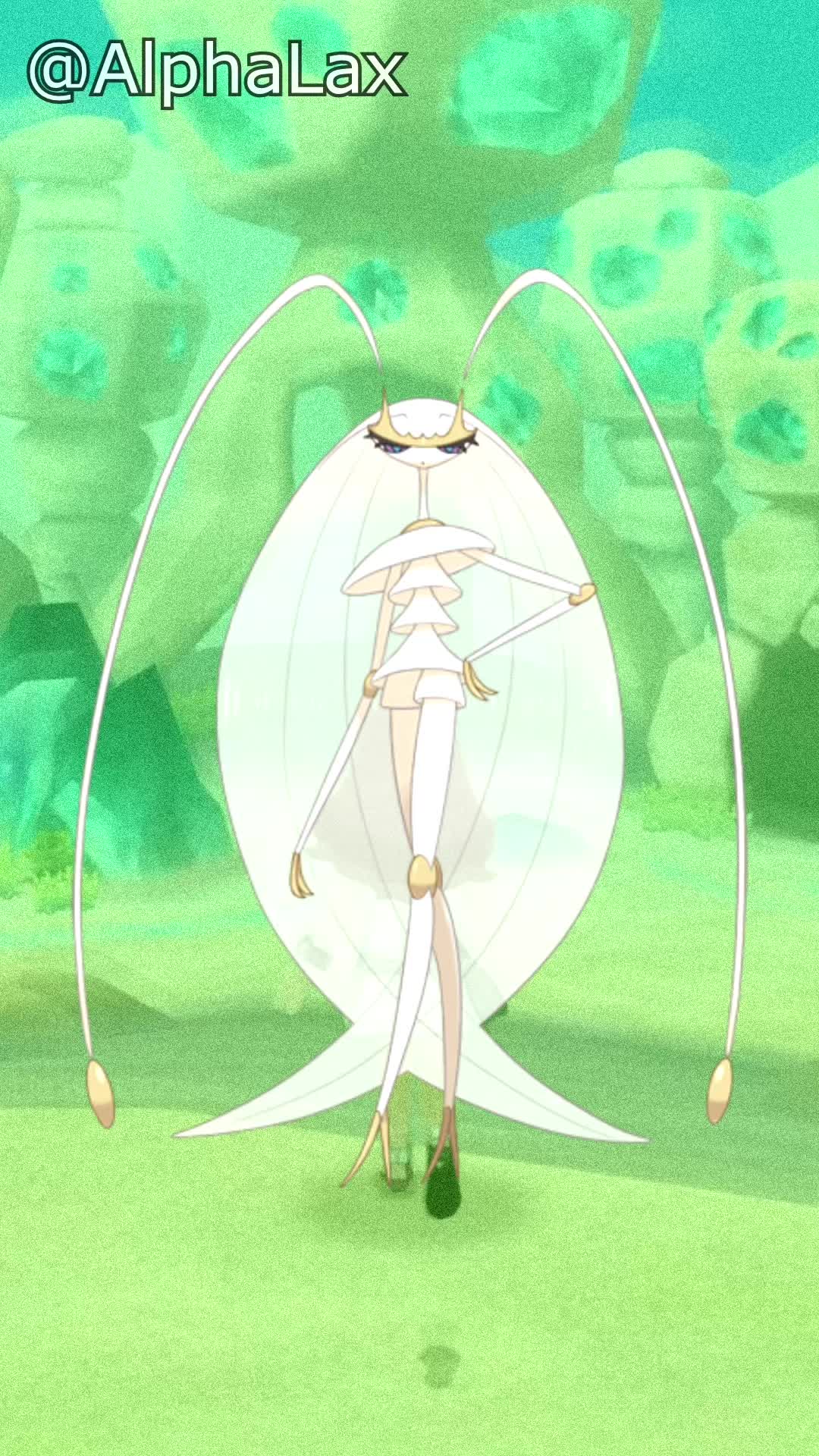 @AlphaLax