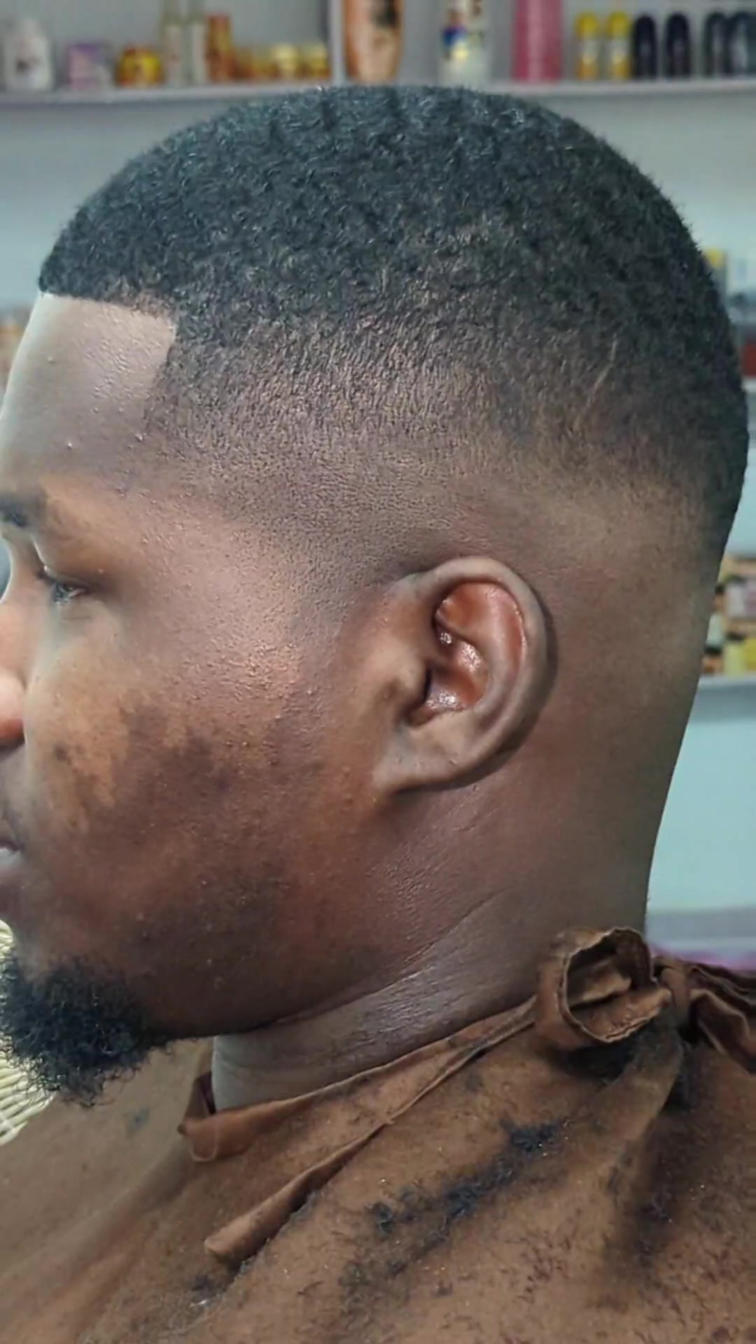 @QueenLee cuts