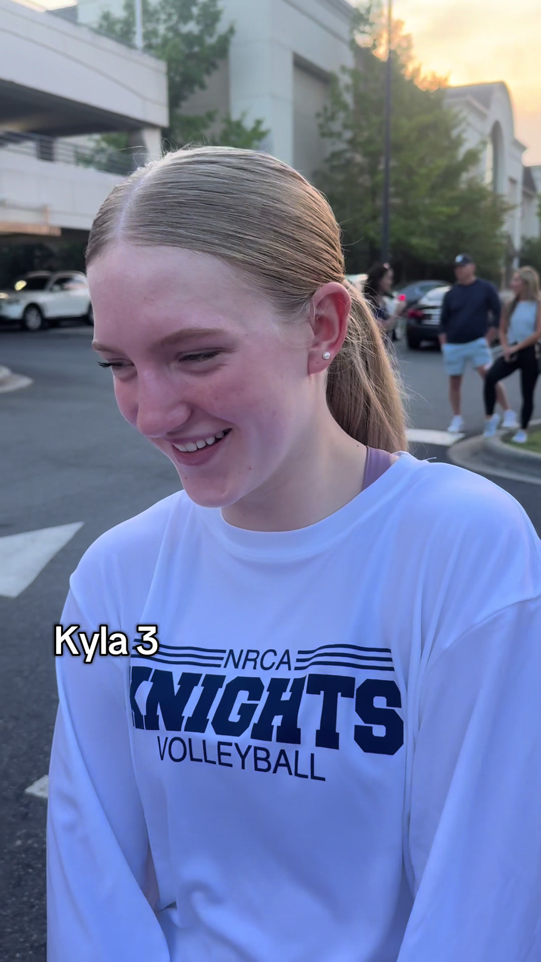 @NRCA Volleyball