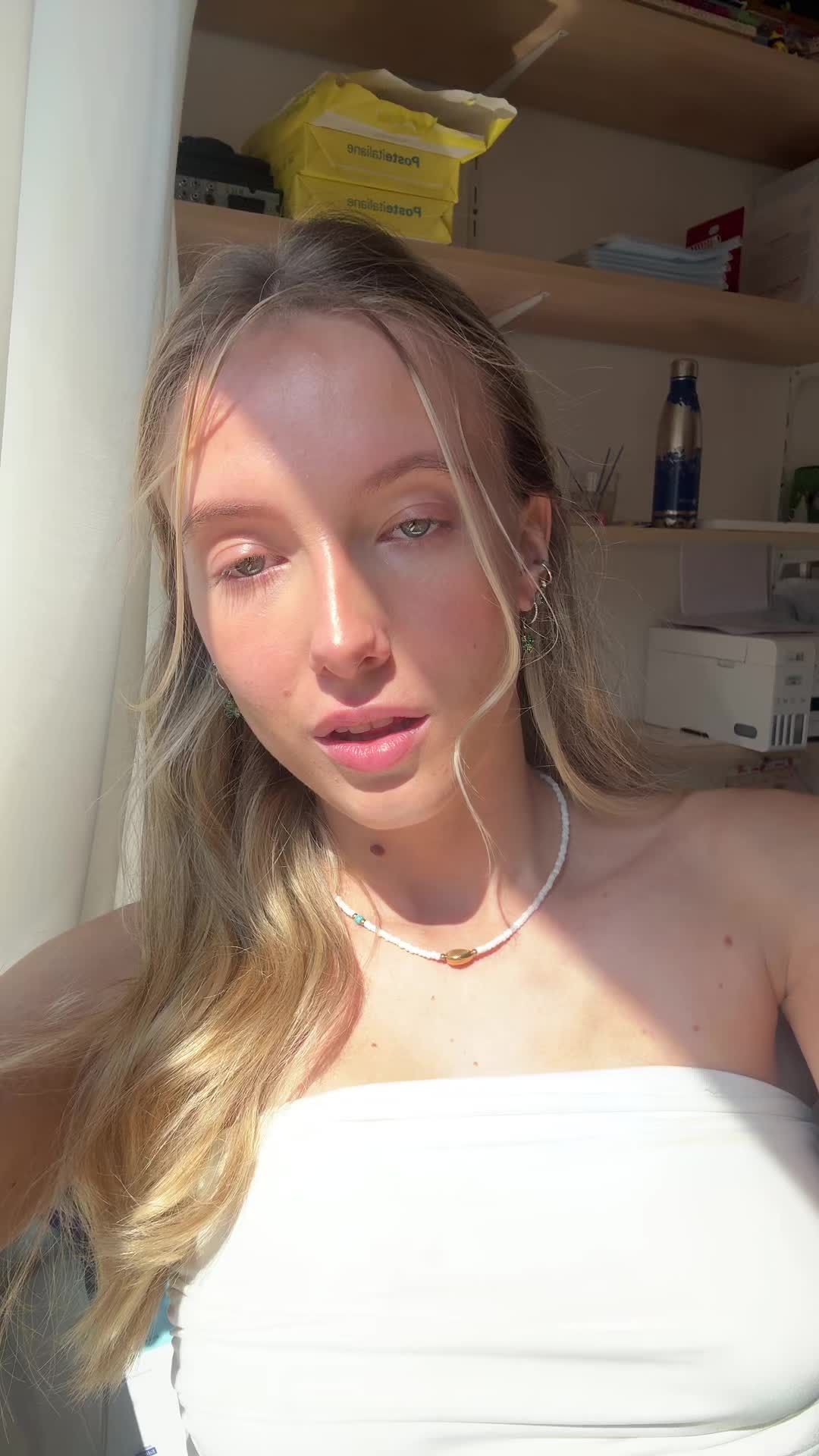 @Michelle
