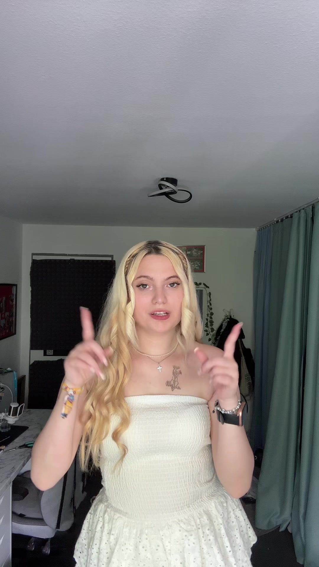 @Sina Marie