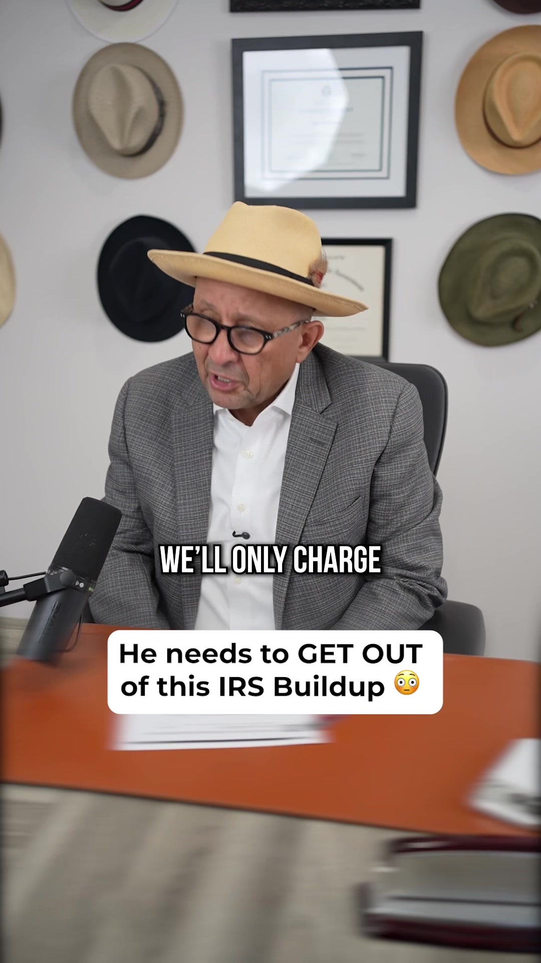 @IRS Back Tax Resolution Relief