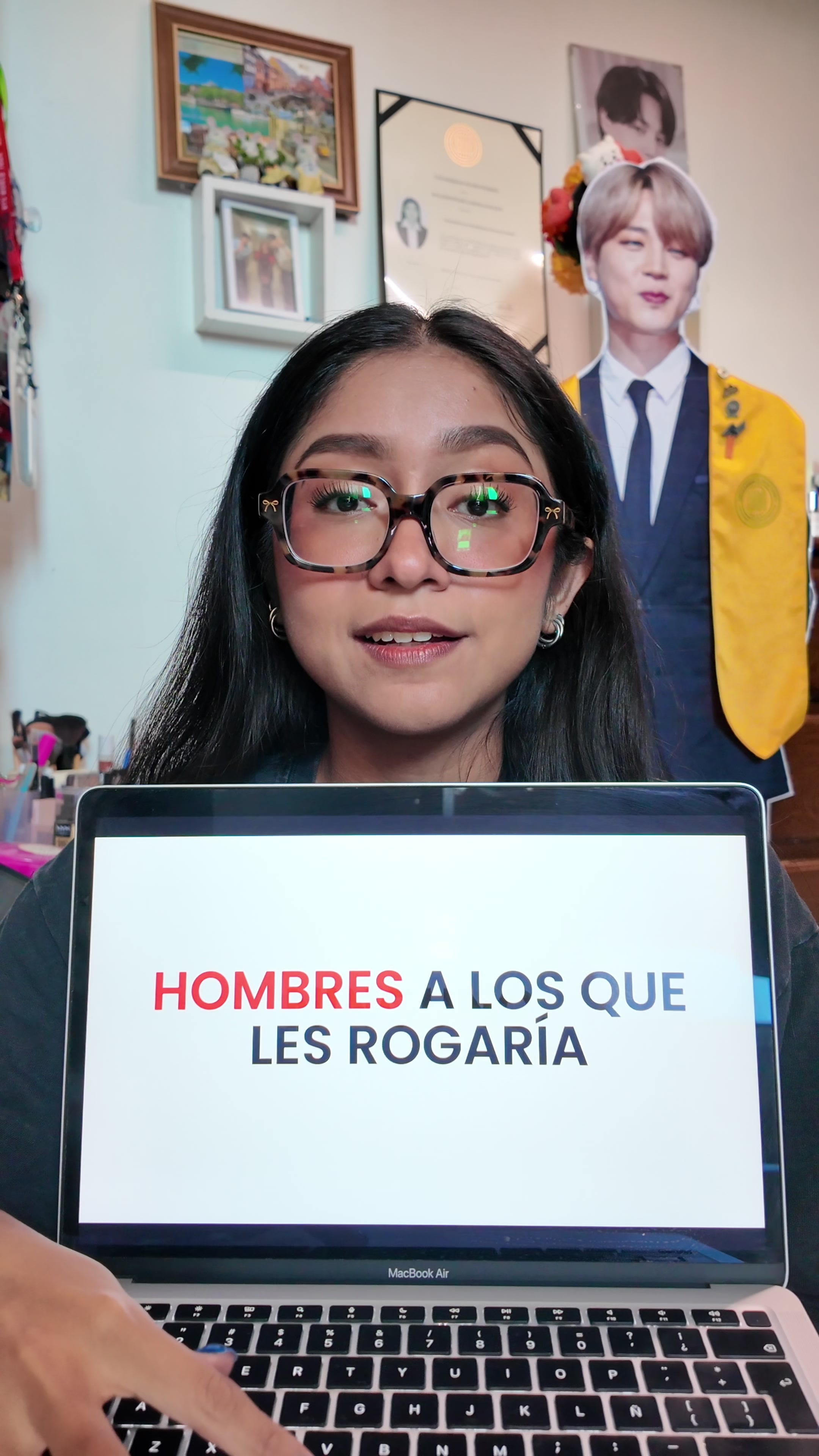 @Ana de la Rosa🌹