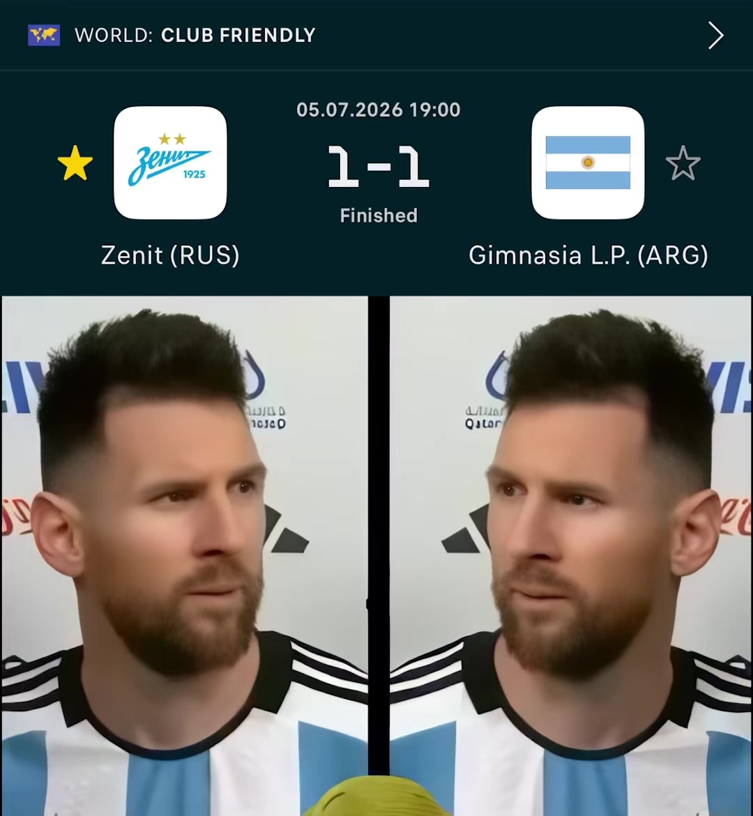 @FC Zenit