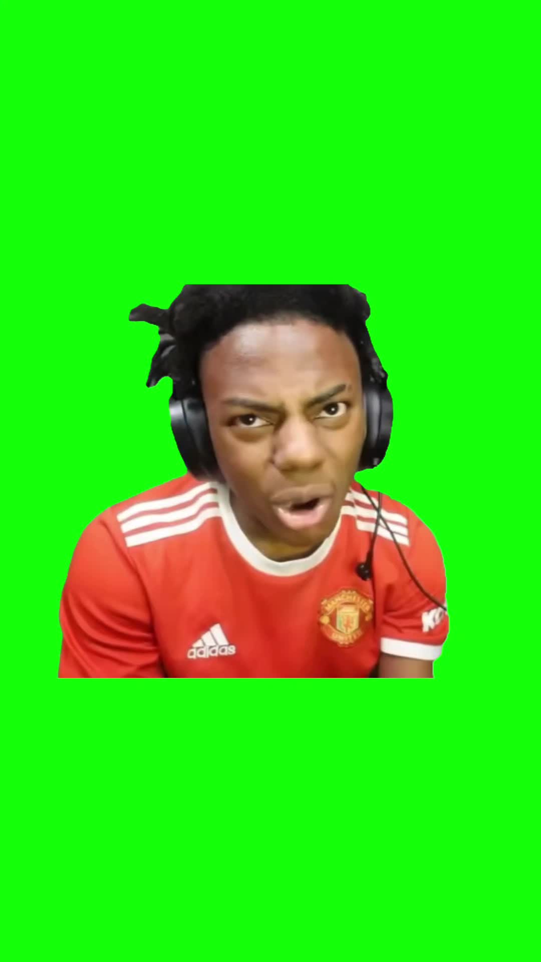 @Chief Green Screens