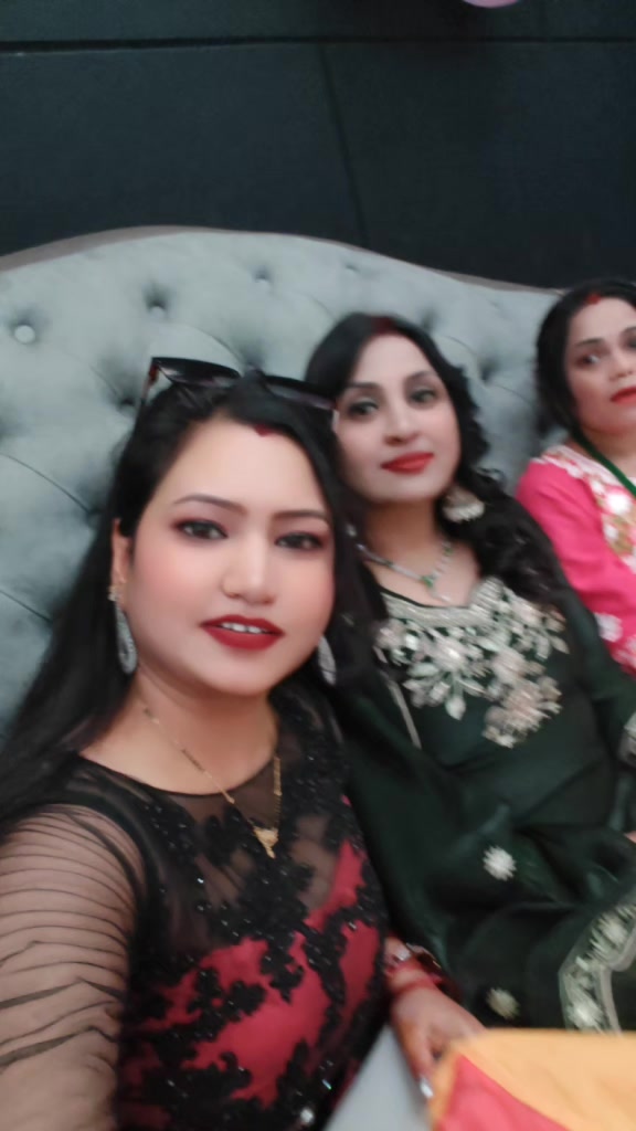 @Dream Girl Mamta