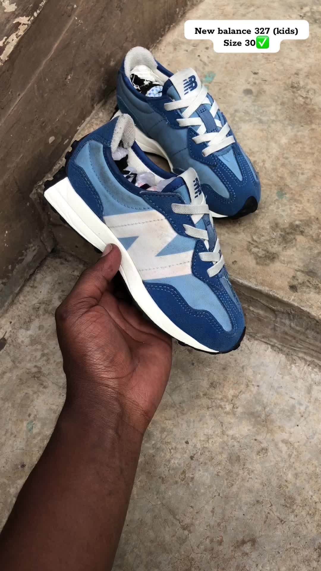 @PALMER KICKS 👟
