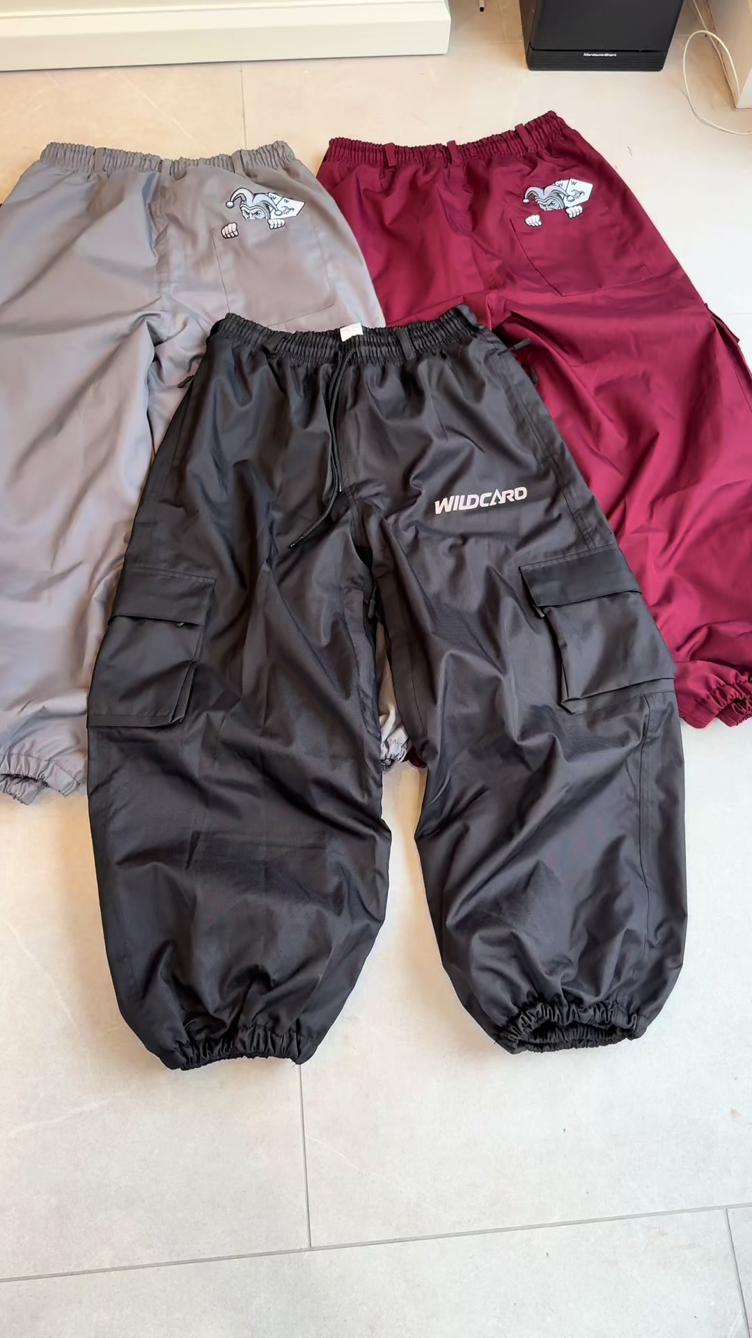 @Wildcard Snow Wear