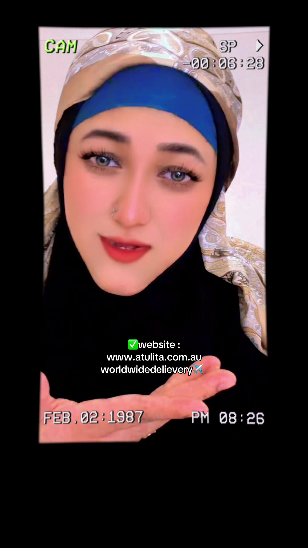 @Atulita
