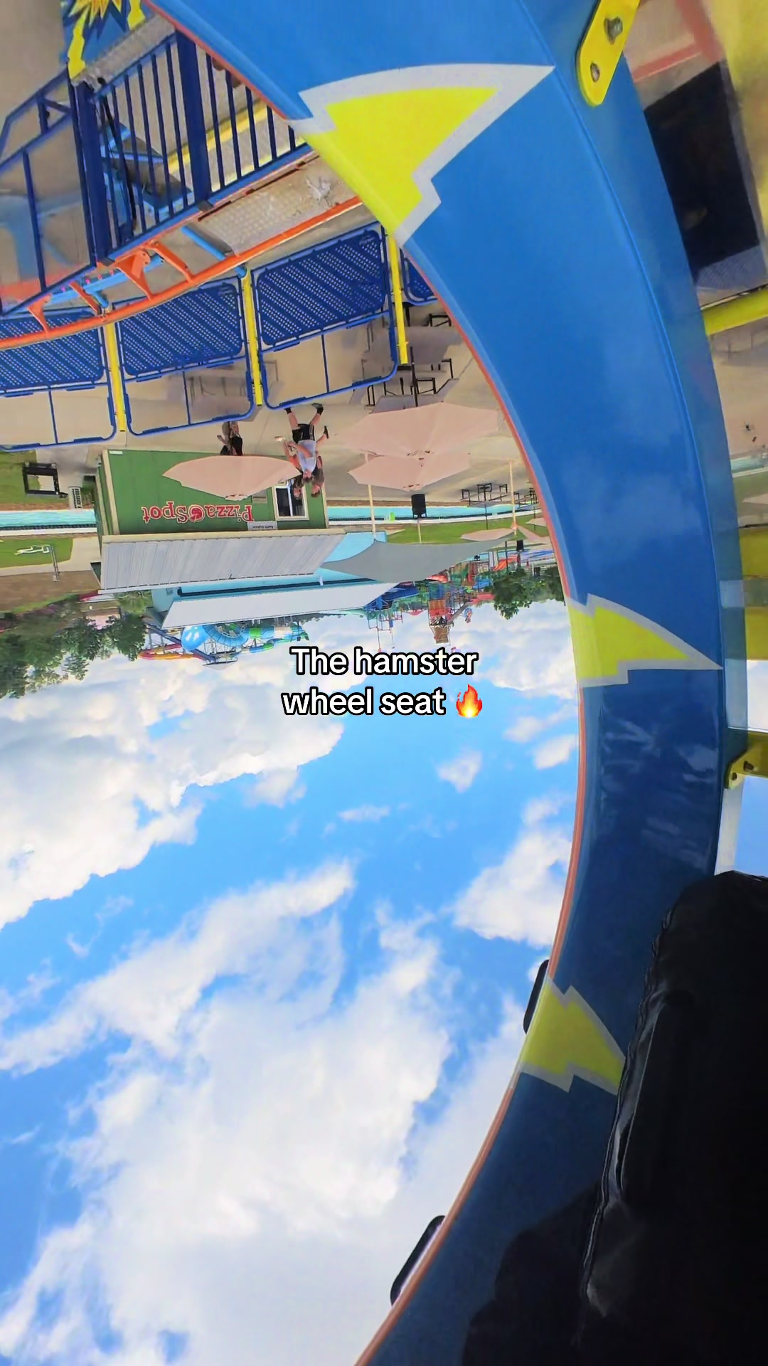 @Full Thrill