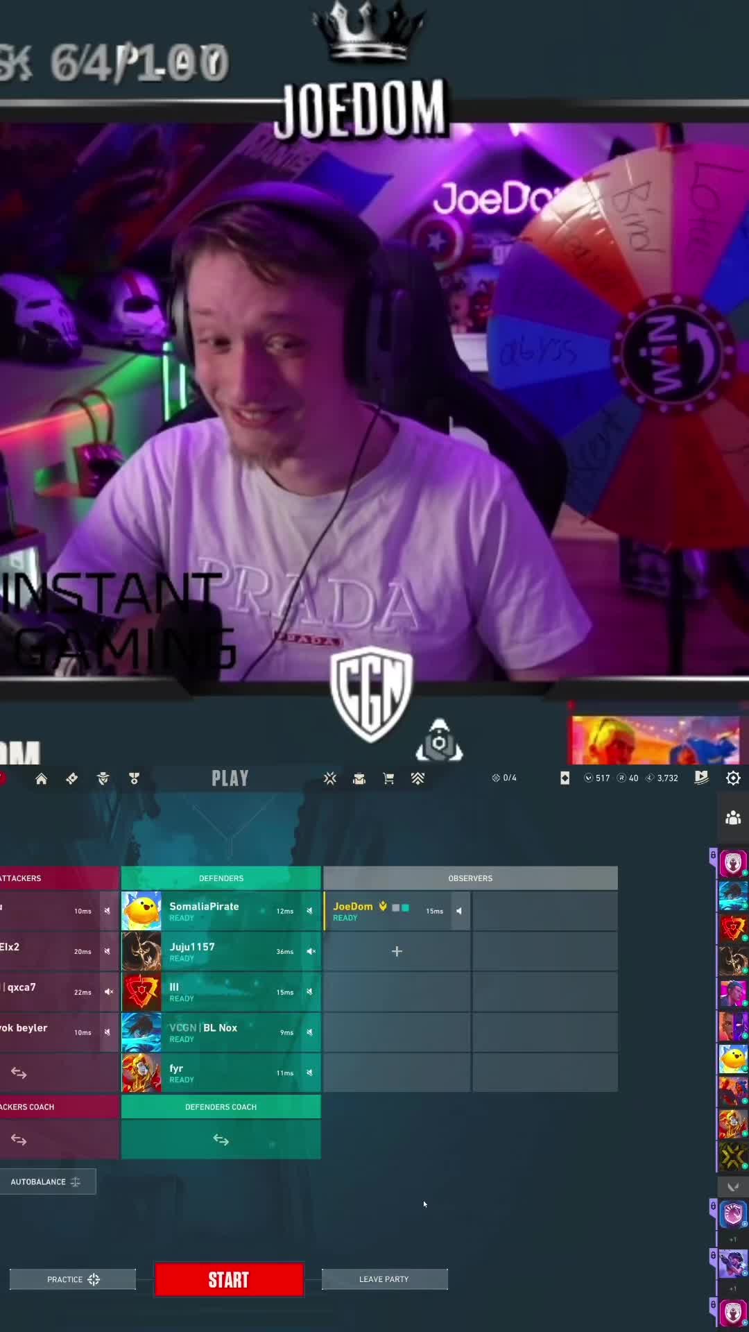 @JoeDom