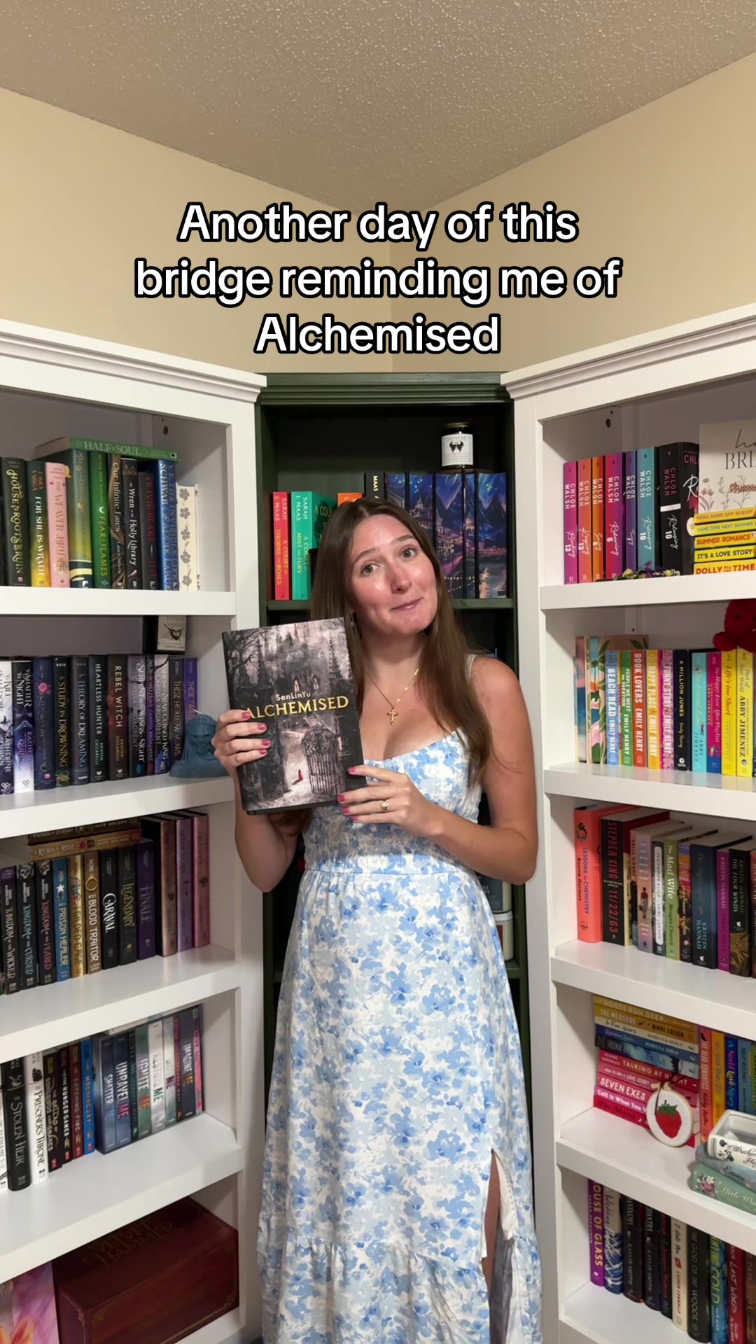 @Brianna | Books & Lifestyle