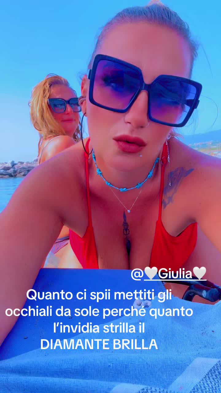 @Francesca Sammarro