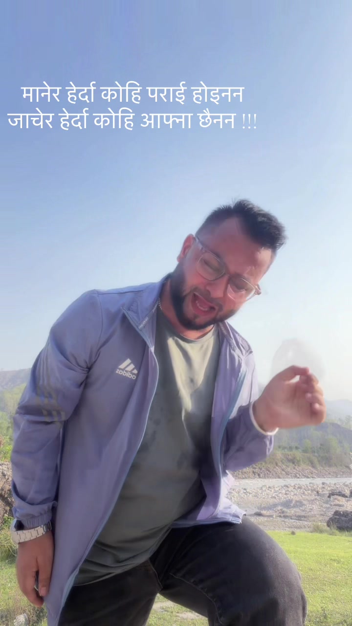 @YoGen Bhandari