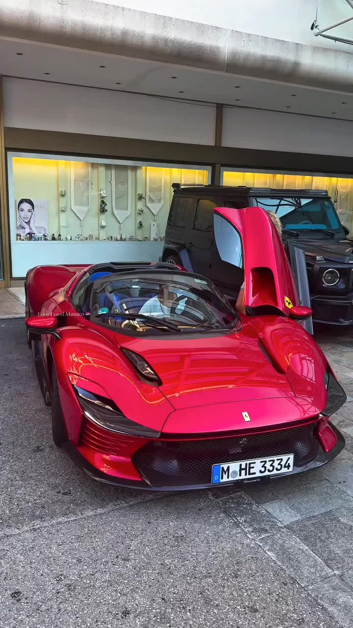 @Ferrari