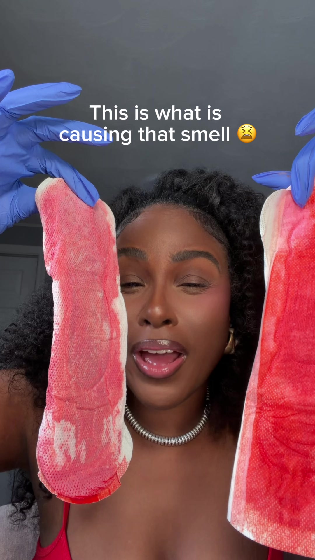 @Yanique