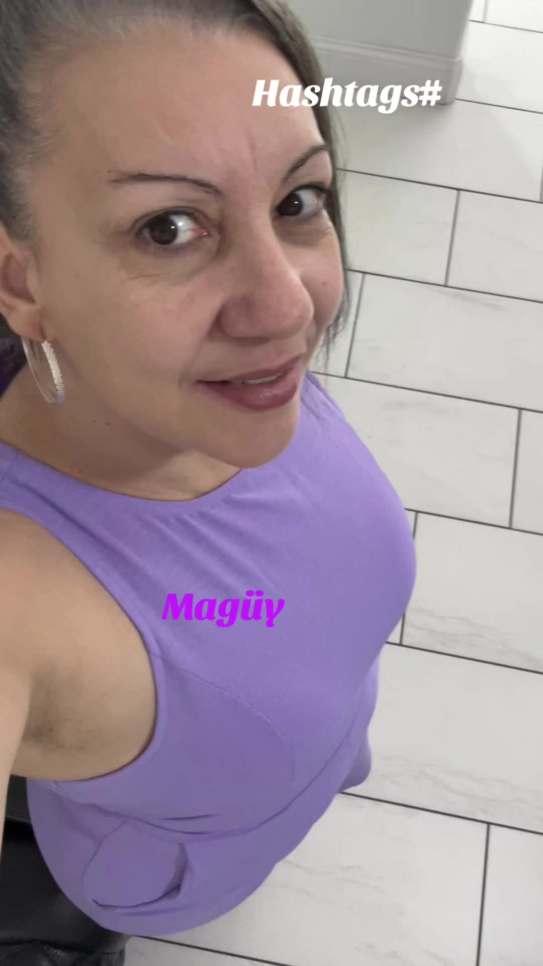 @MAG&Uuml;Y