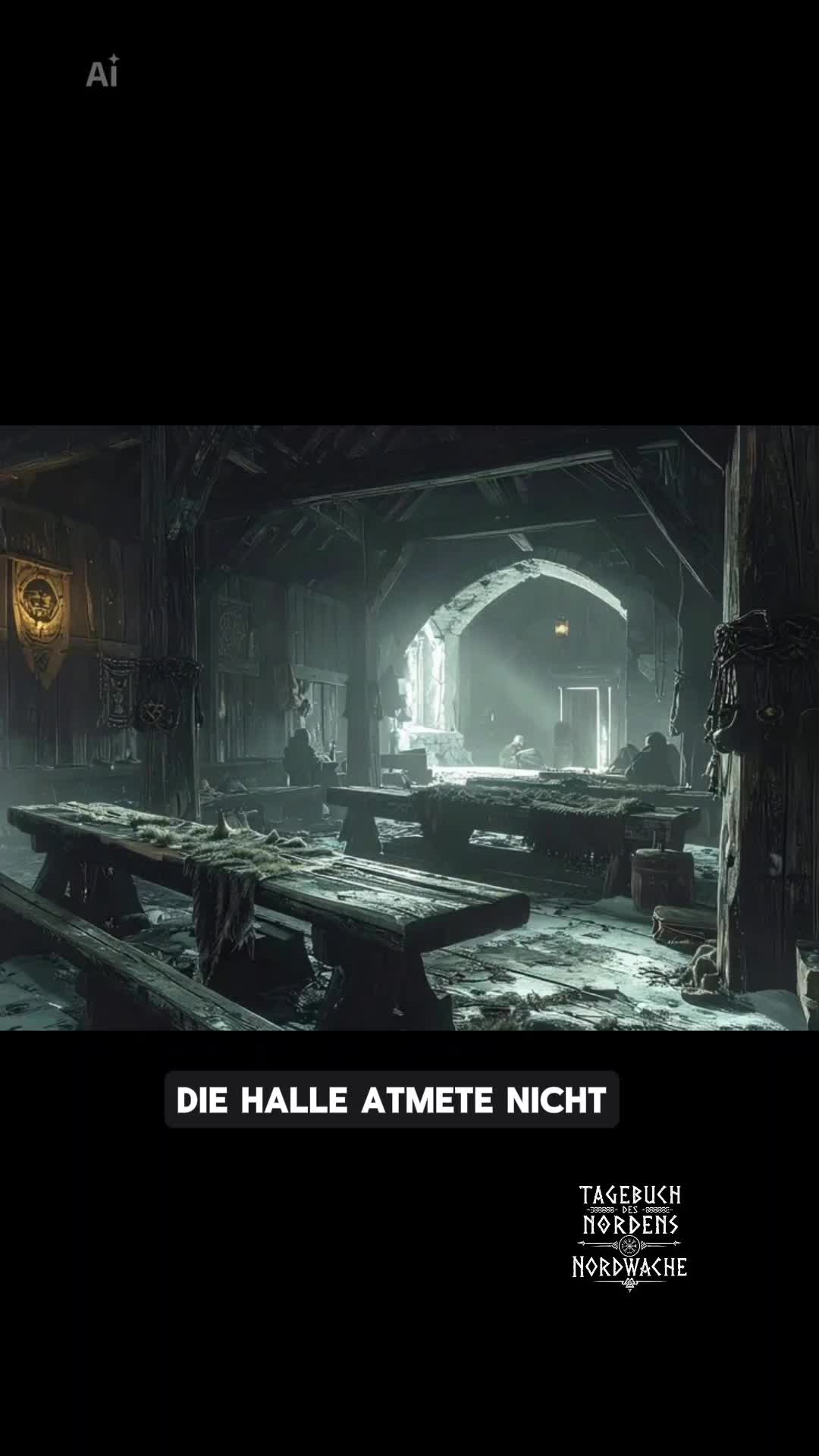 @Tagebuch des Nordens