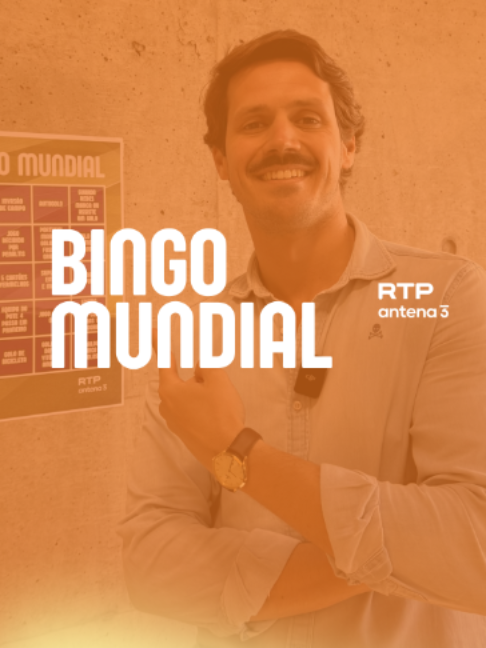 @RTP Antena 3