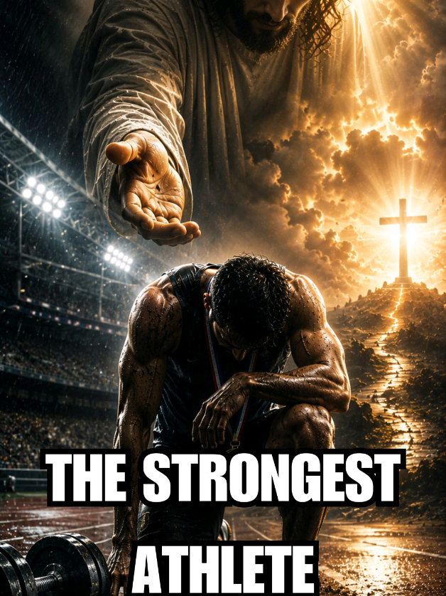 @Motivation From Christ
