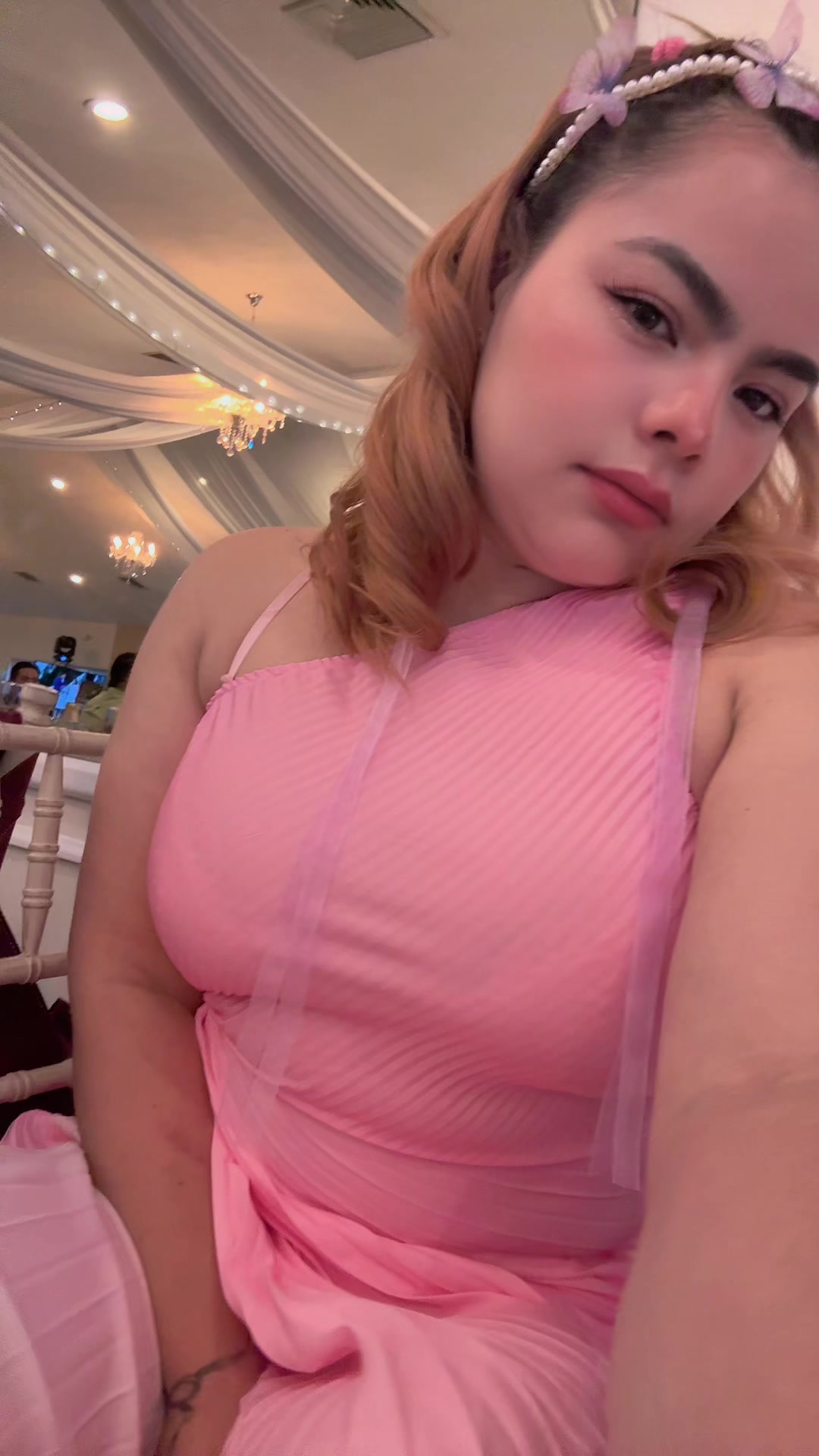 @Bella Leiva