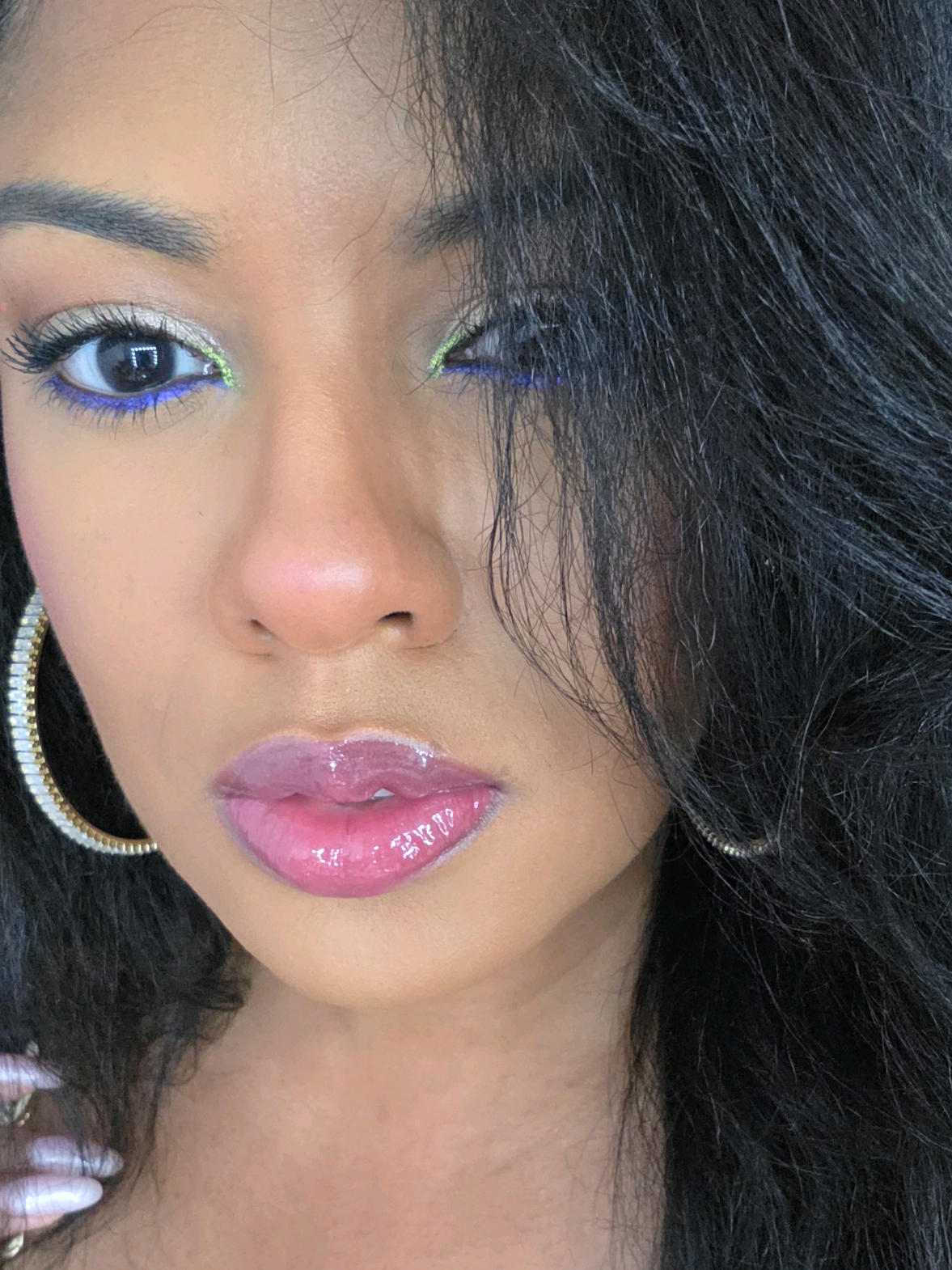 @Tatiana Harvey | Beauty Pro