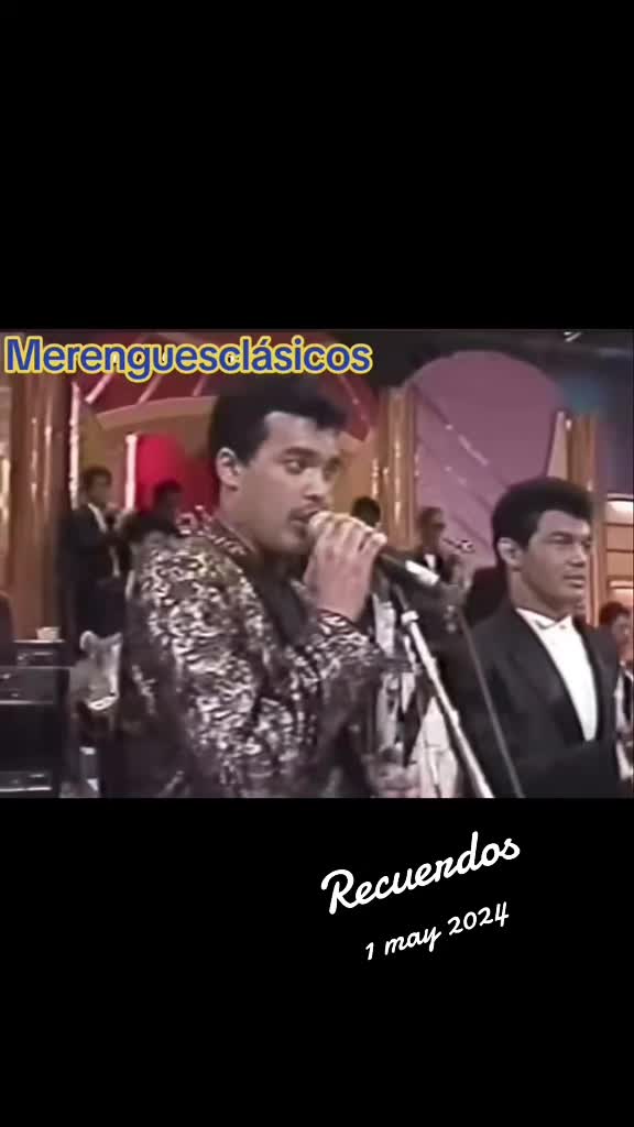 @Merengues Cl&aacute;sicos