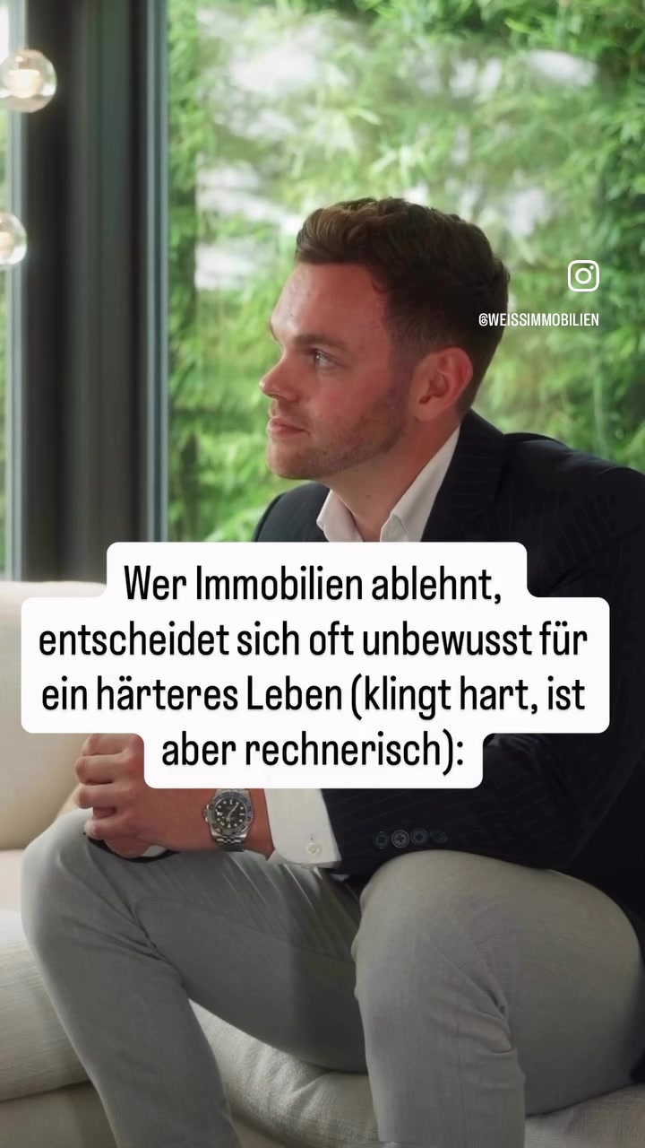 @Felix Weiss | Immobilien HH
