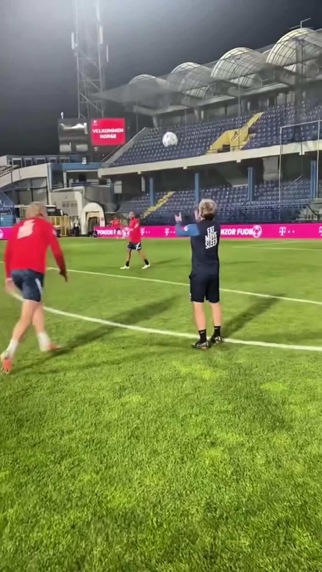 @Fútbol del mundo