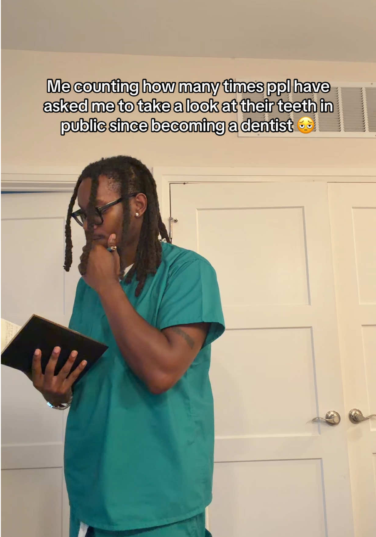 @Dr. J 🦷