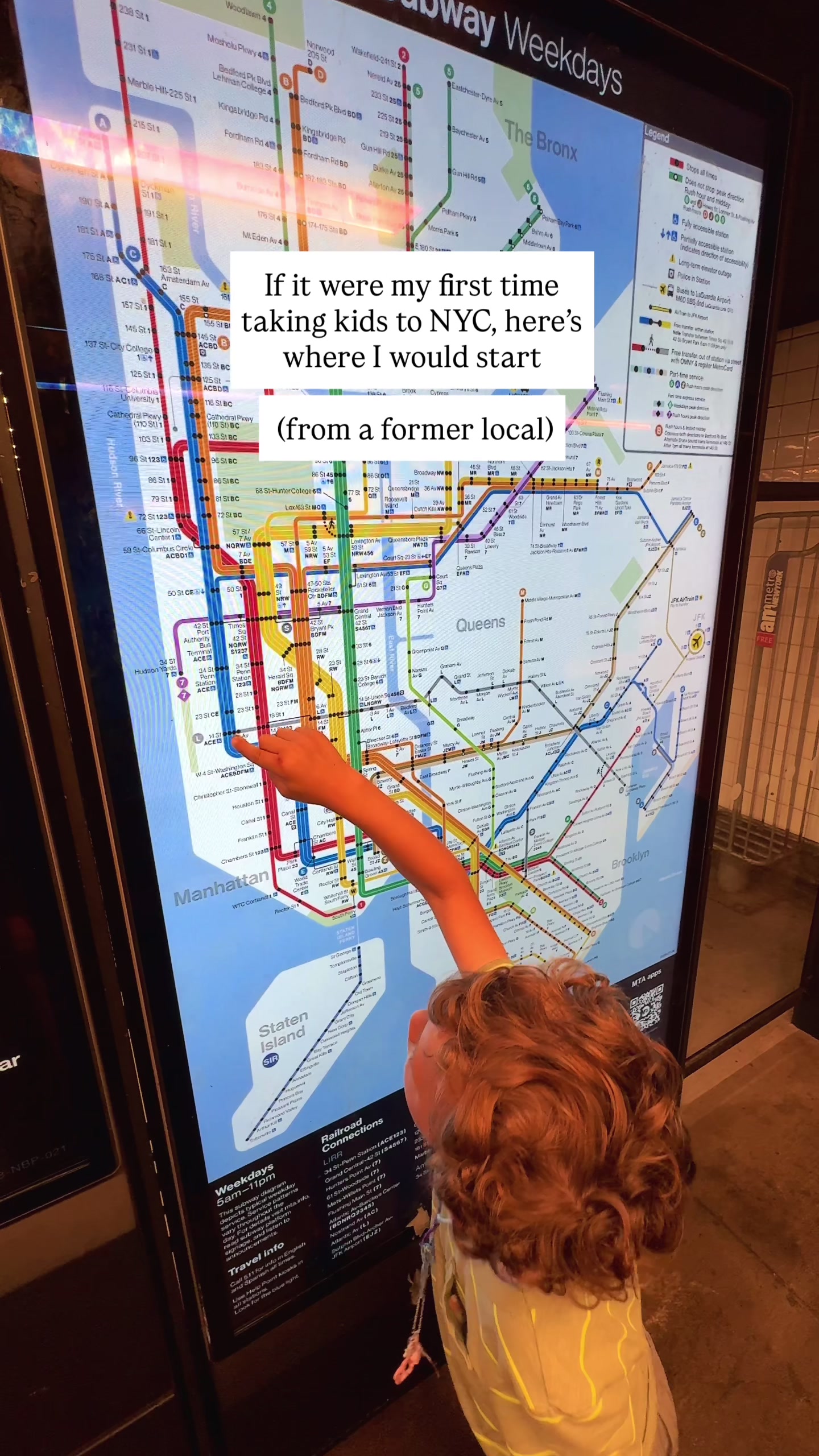 @Parenting Through Travel